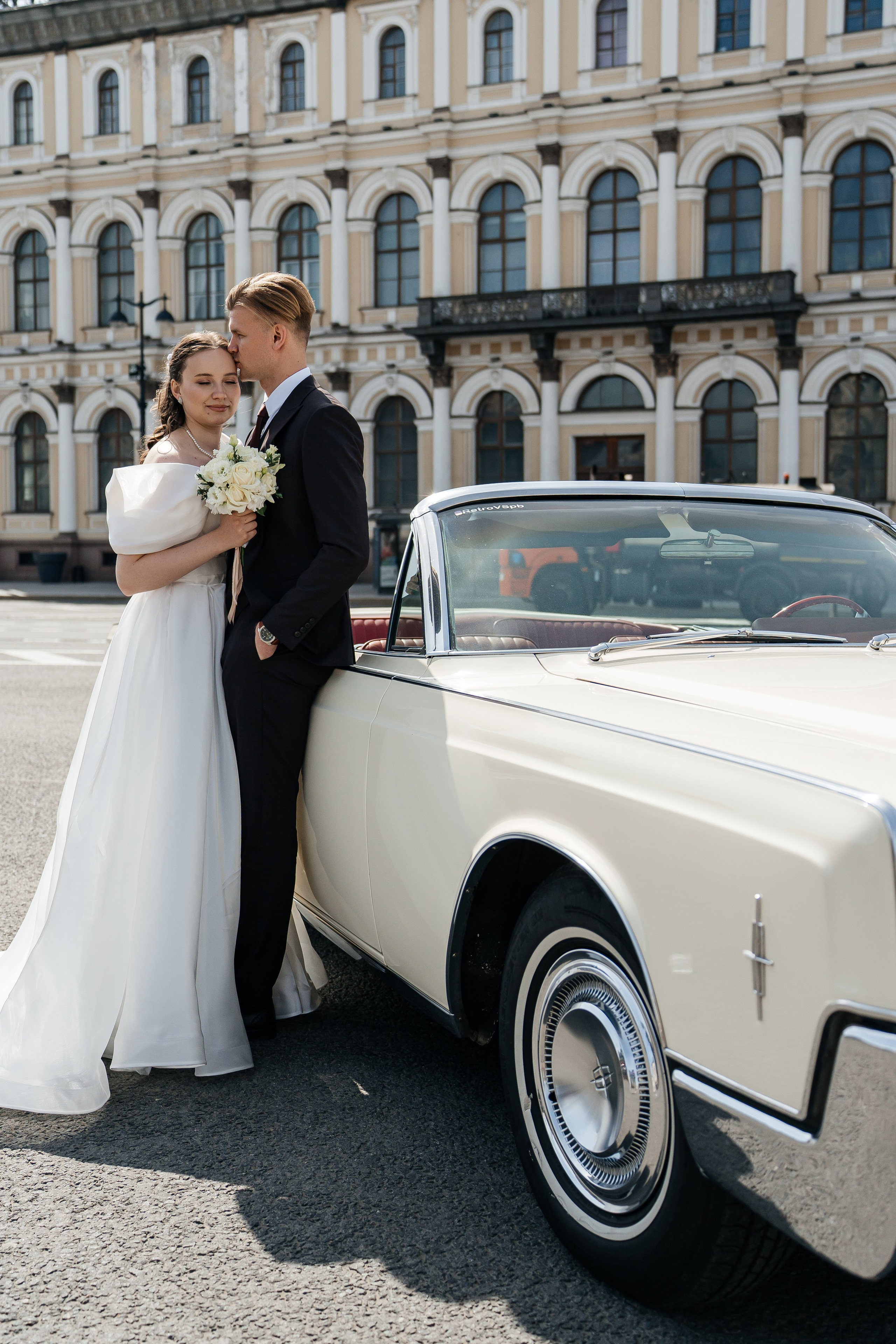 17.05.2025. Семейный фотограф в Санкт-Петербурге