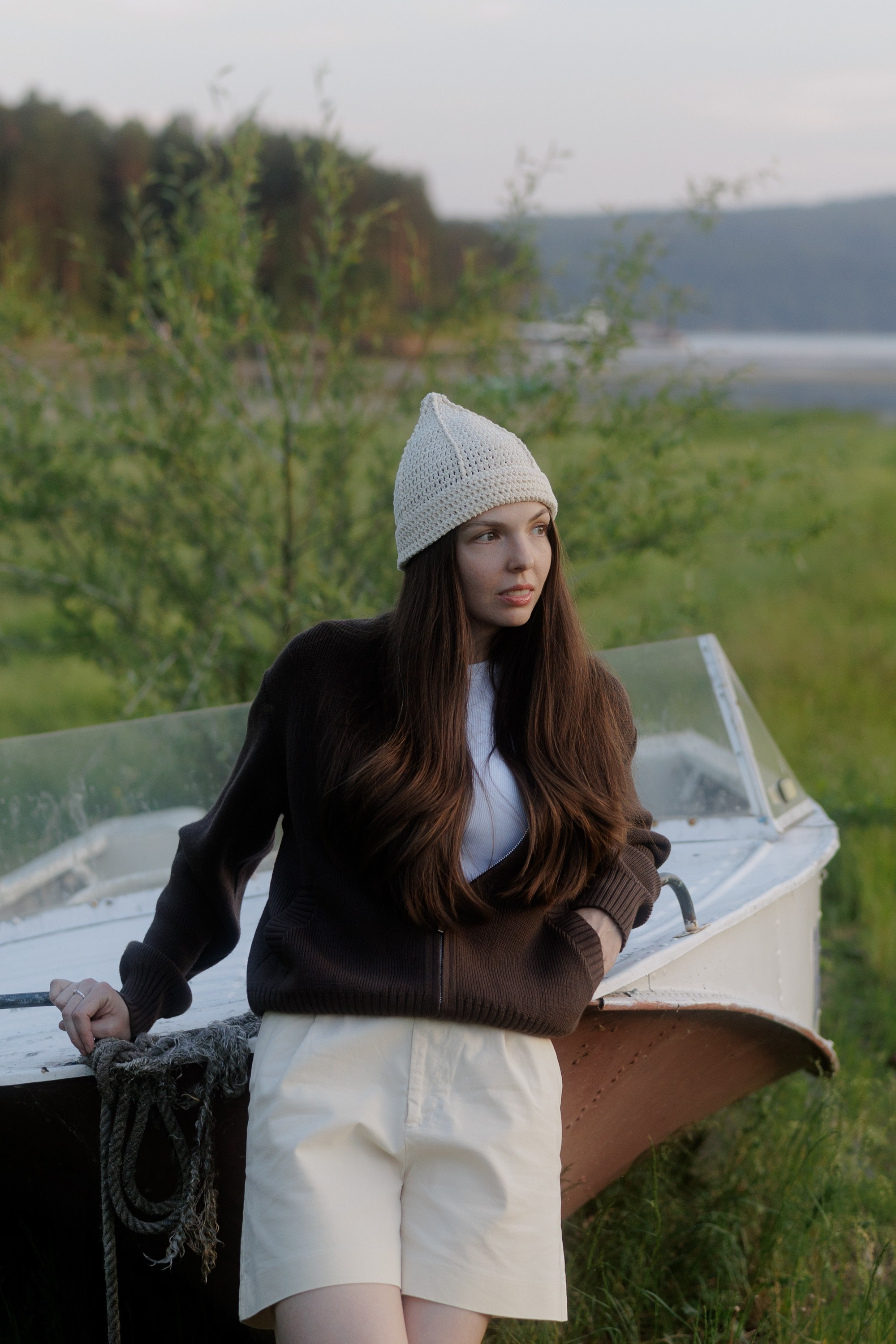 Рядом с тобой я стала лучше. Свадебный фотограф