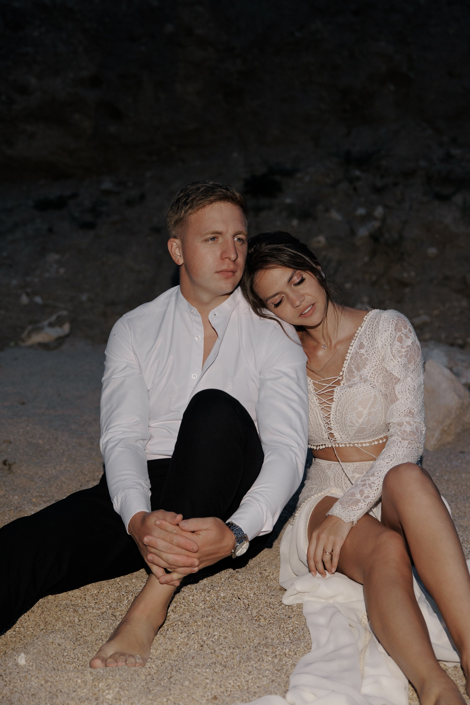 Baikal Story. Свадебный фотограф