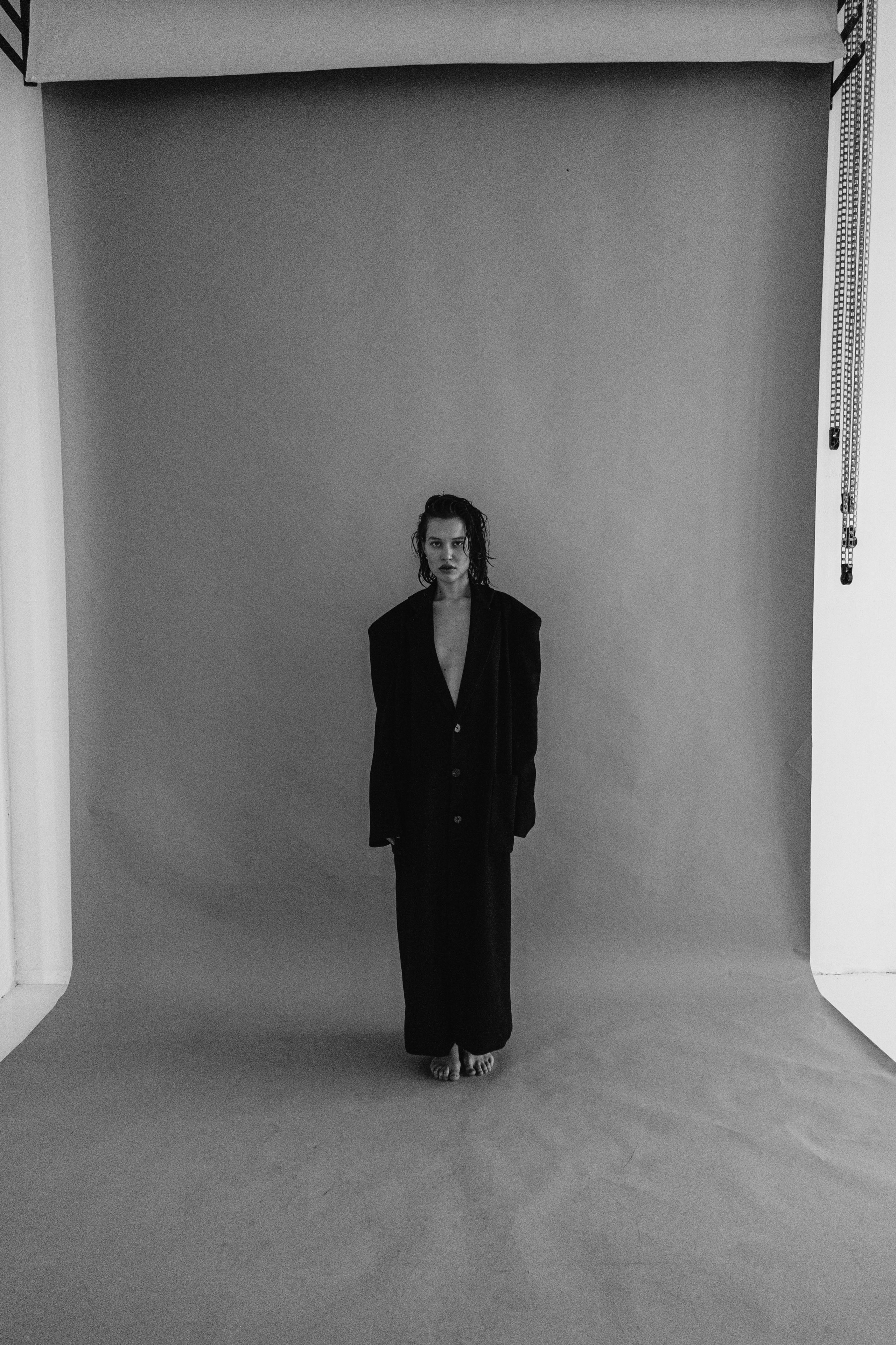 Инна. Портретный фотограф в Екатеринбурге Эльвира