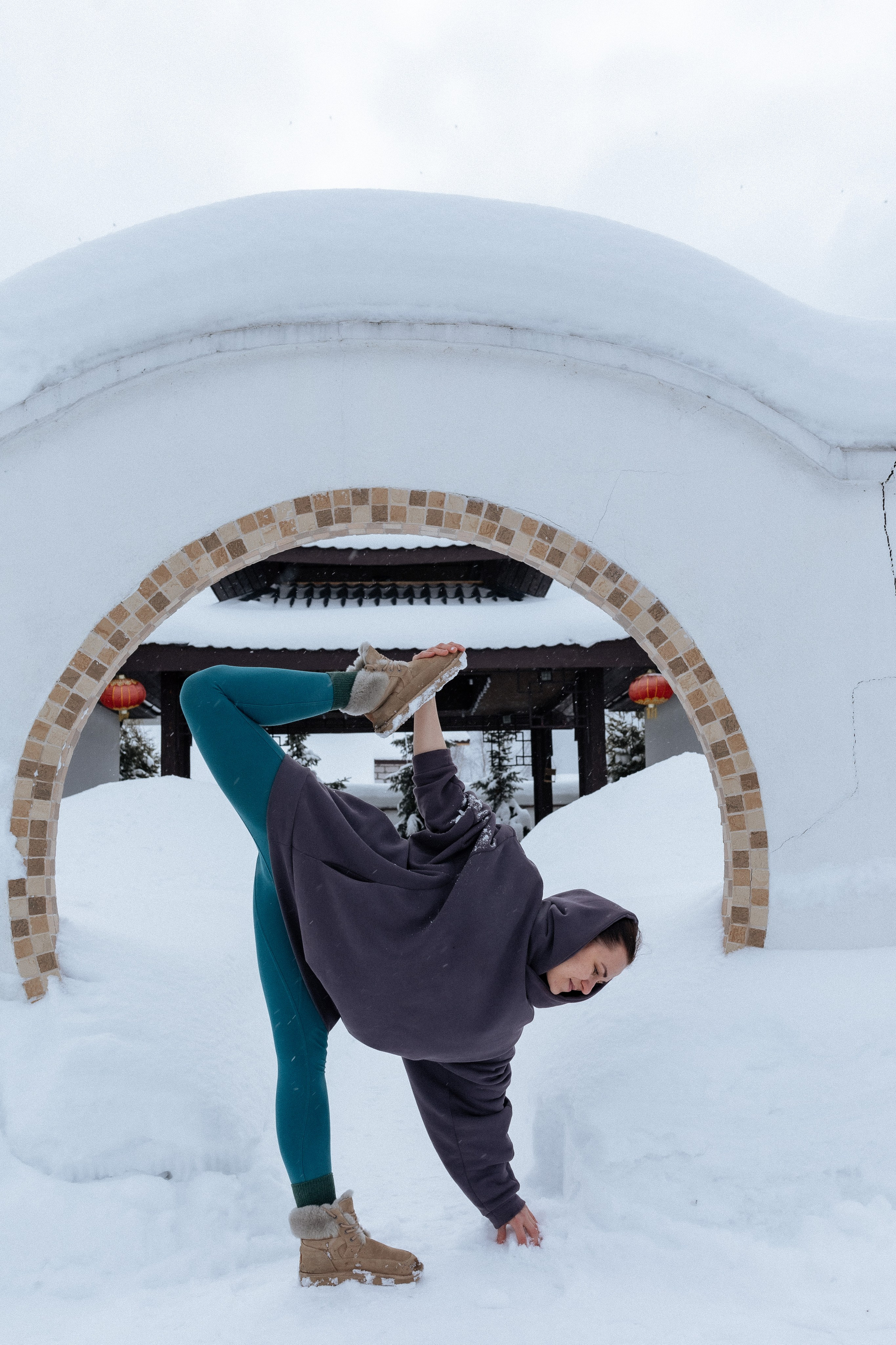 Пробуждение, Йога дача! Репортаж. Профессиональный фотограф, Москва |Видное Елена Елизарова