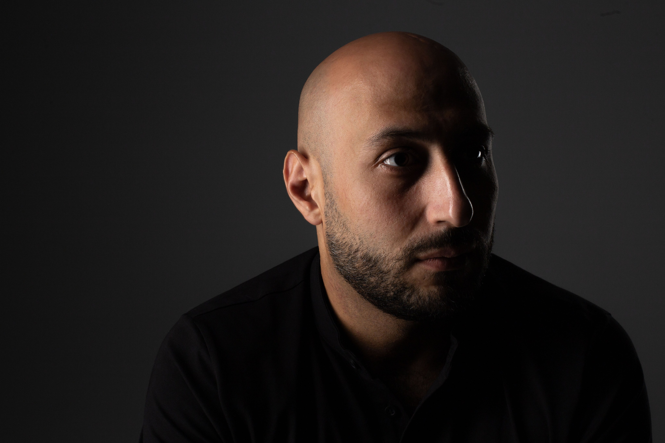 Рудольф. Свадебный фотограф Анастасия Багдасарян