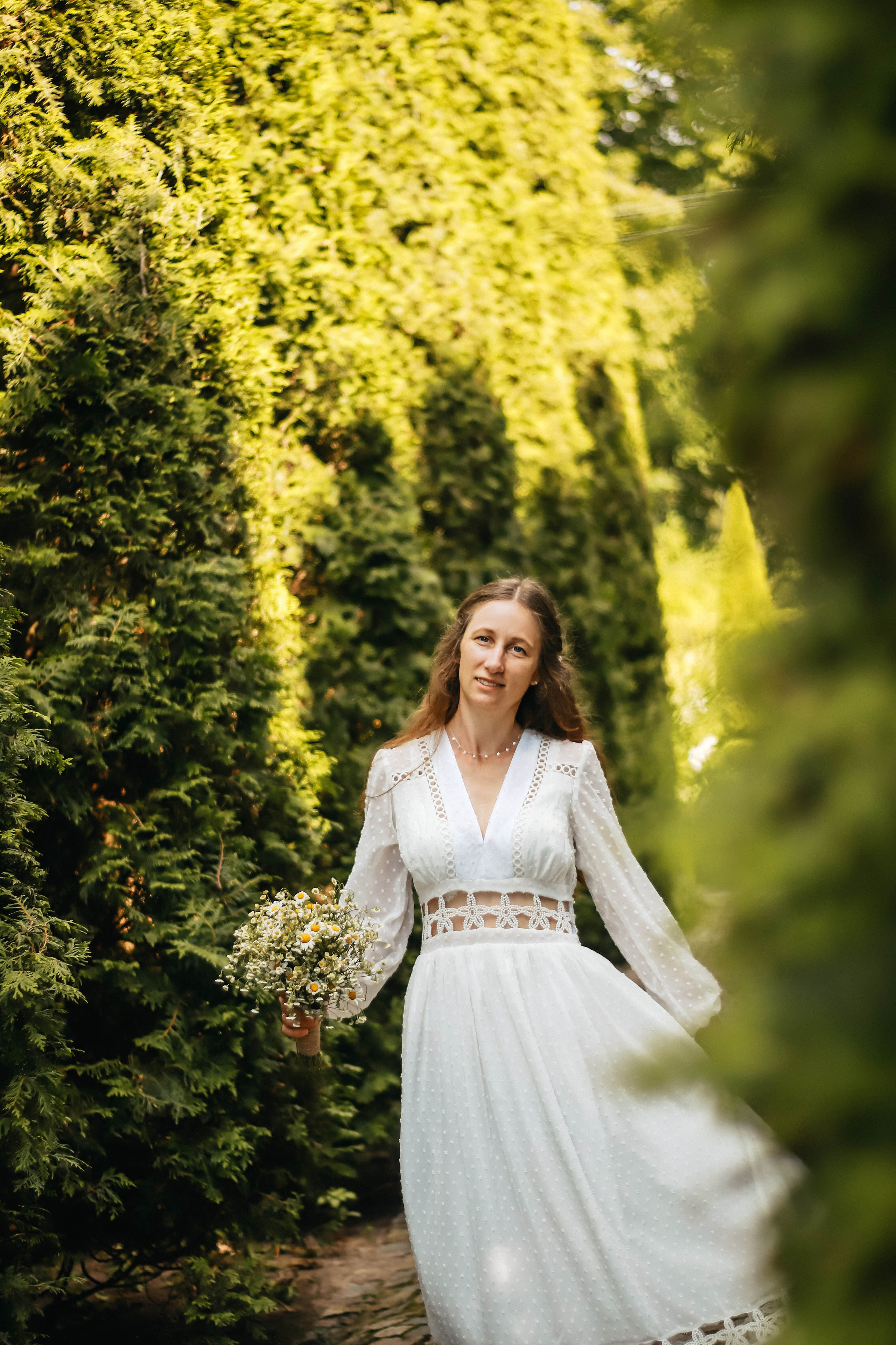 Вячеслав и Ксения. Фотограф Дарья Маташкова