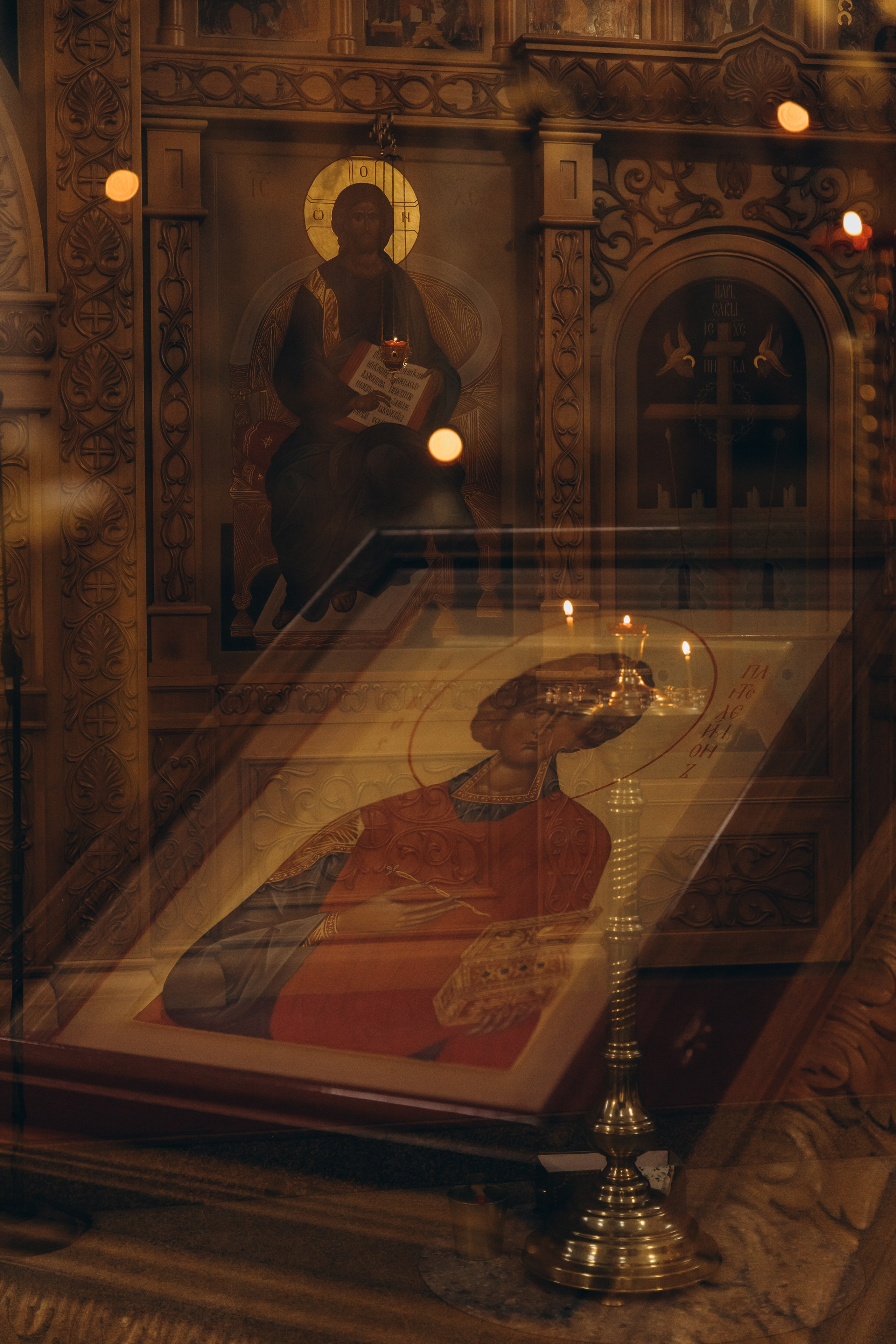 Таинства. Ваш фотограф в Москве и области Юлия