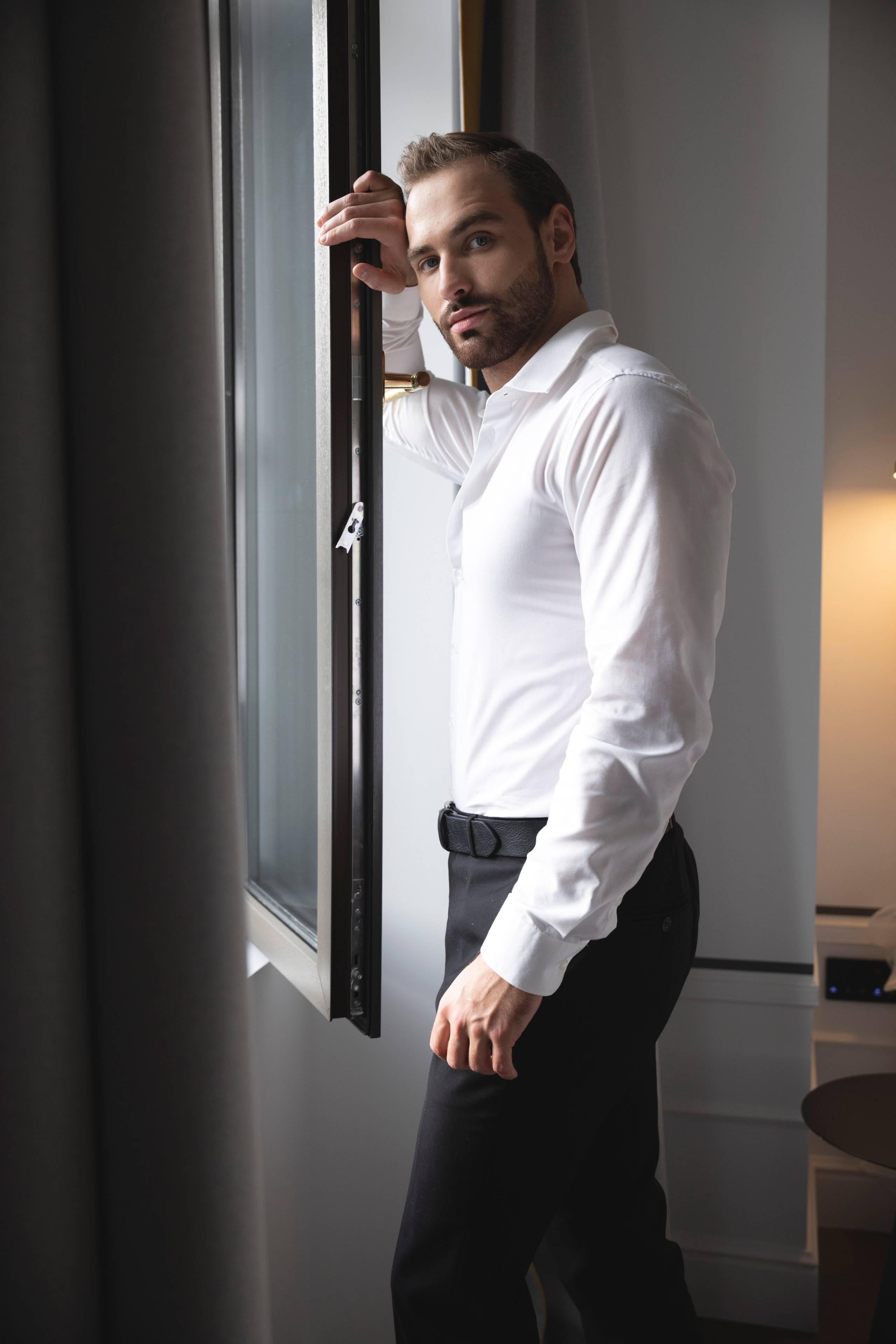 Ульяна и Кирилл. Свадебный и портретный фотограф