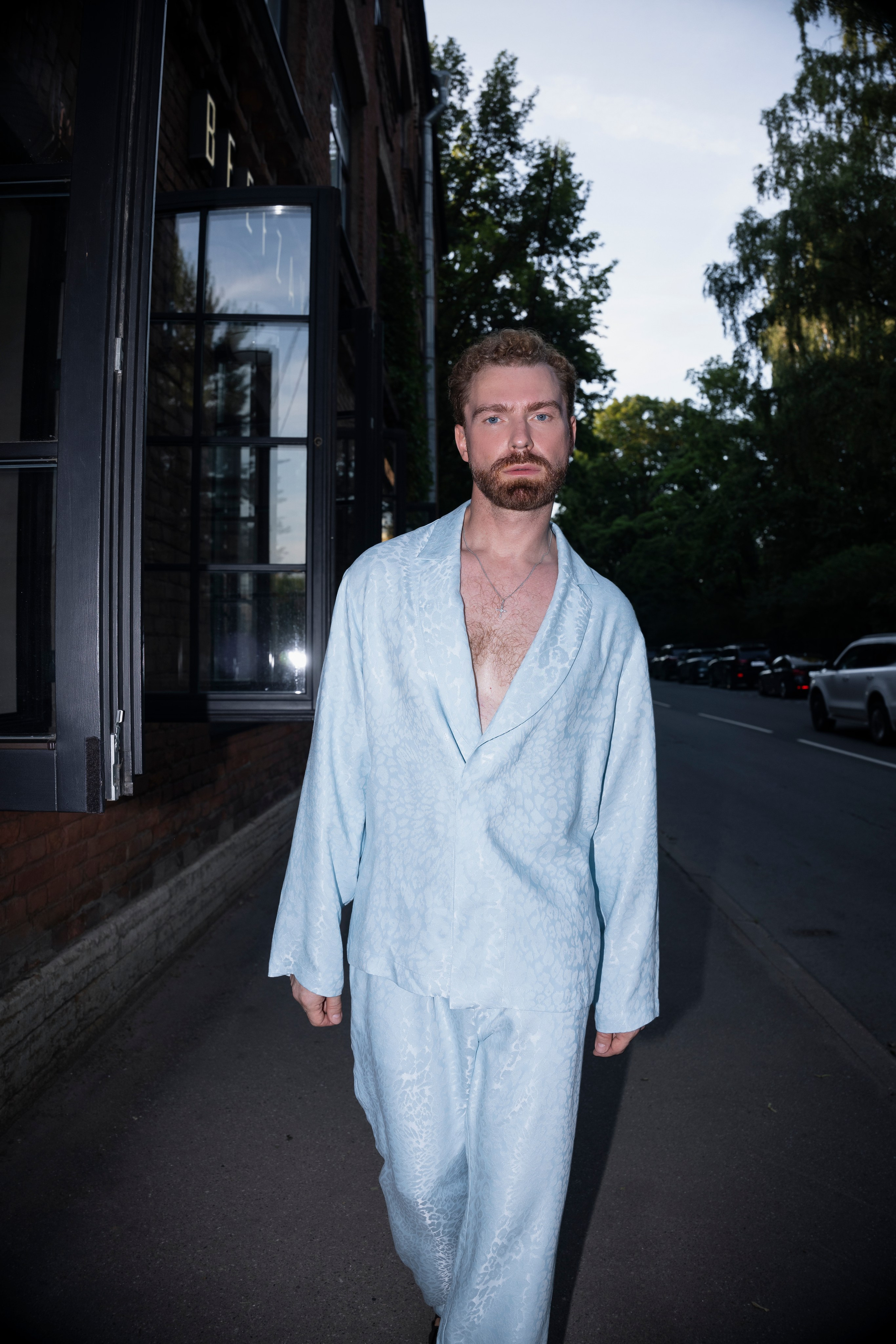 Никита. Свадебный и портретный фотограф