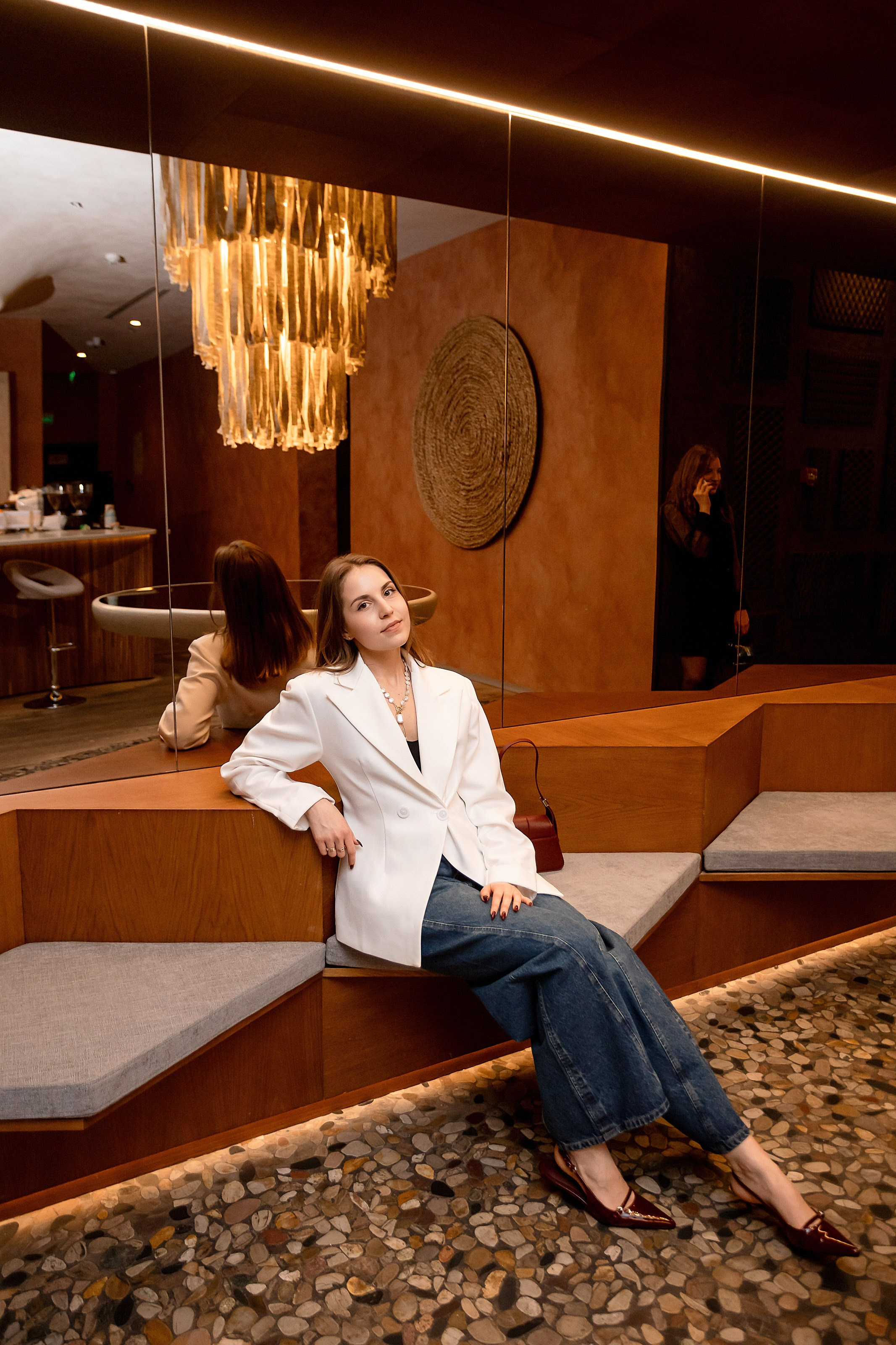 БРАНЧ ДИЗАЙН В РЕСТОРАНЕ КАННЫ. Свадебный фотограф в Воронеже Ирина Кривцова