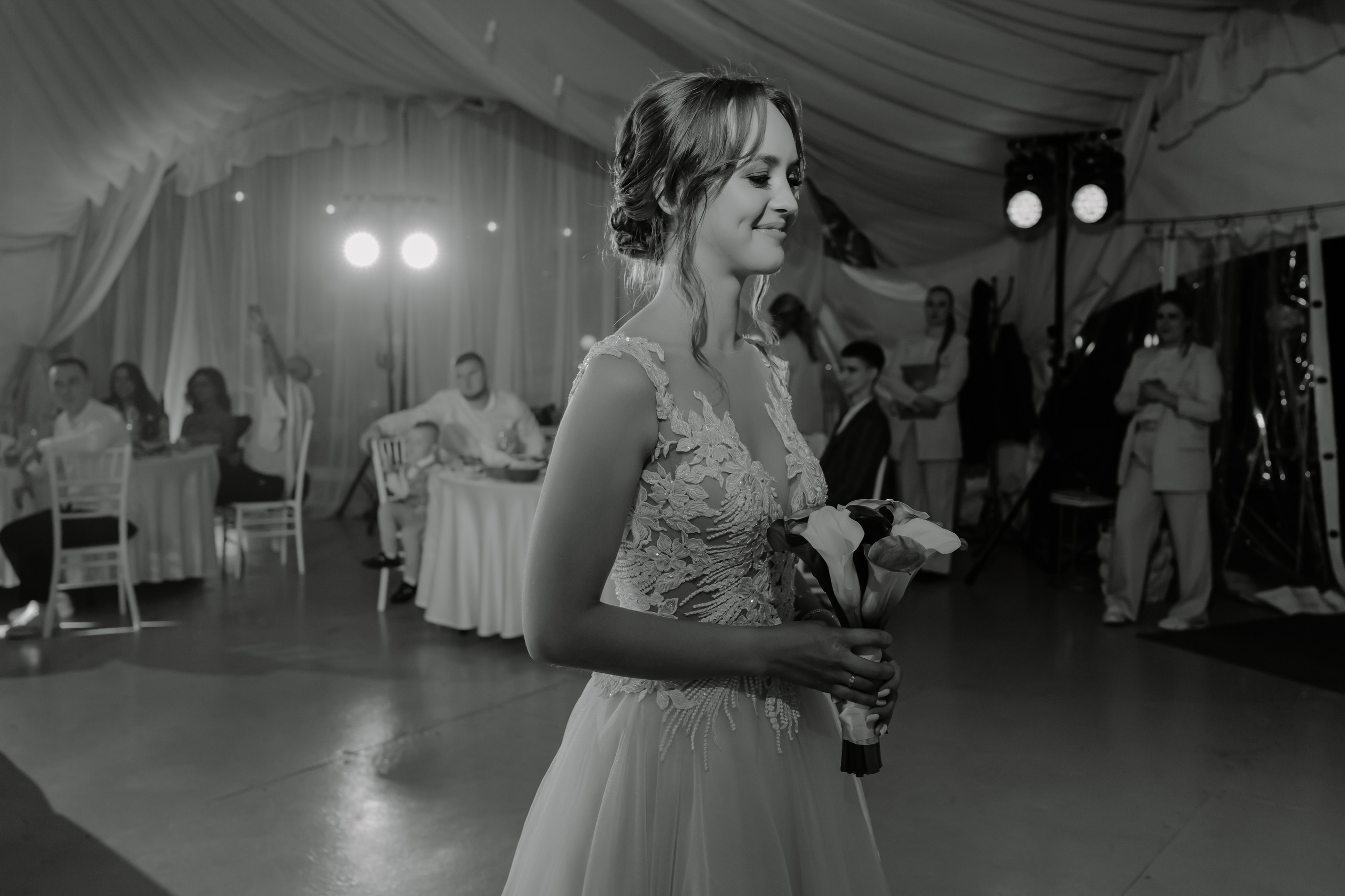 Алина и Иван. Фотограф и Видеограф во Владимире