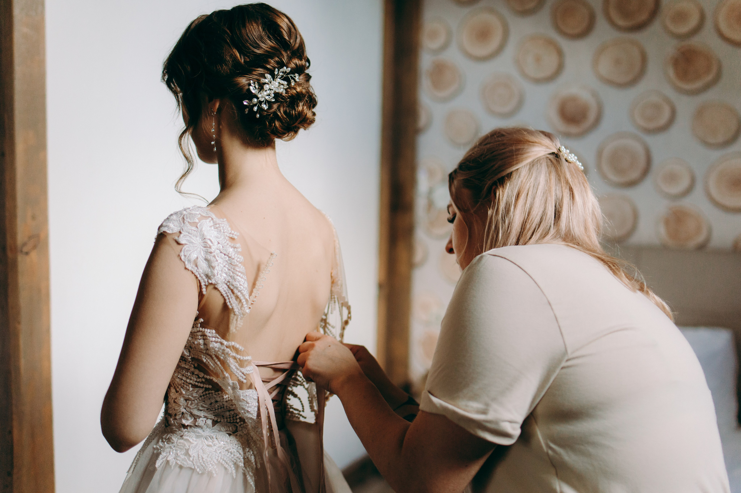 Алина и Иван. Фотограф и Видеограф во Владимире