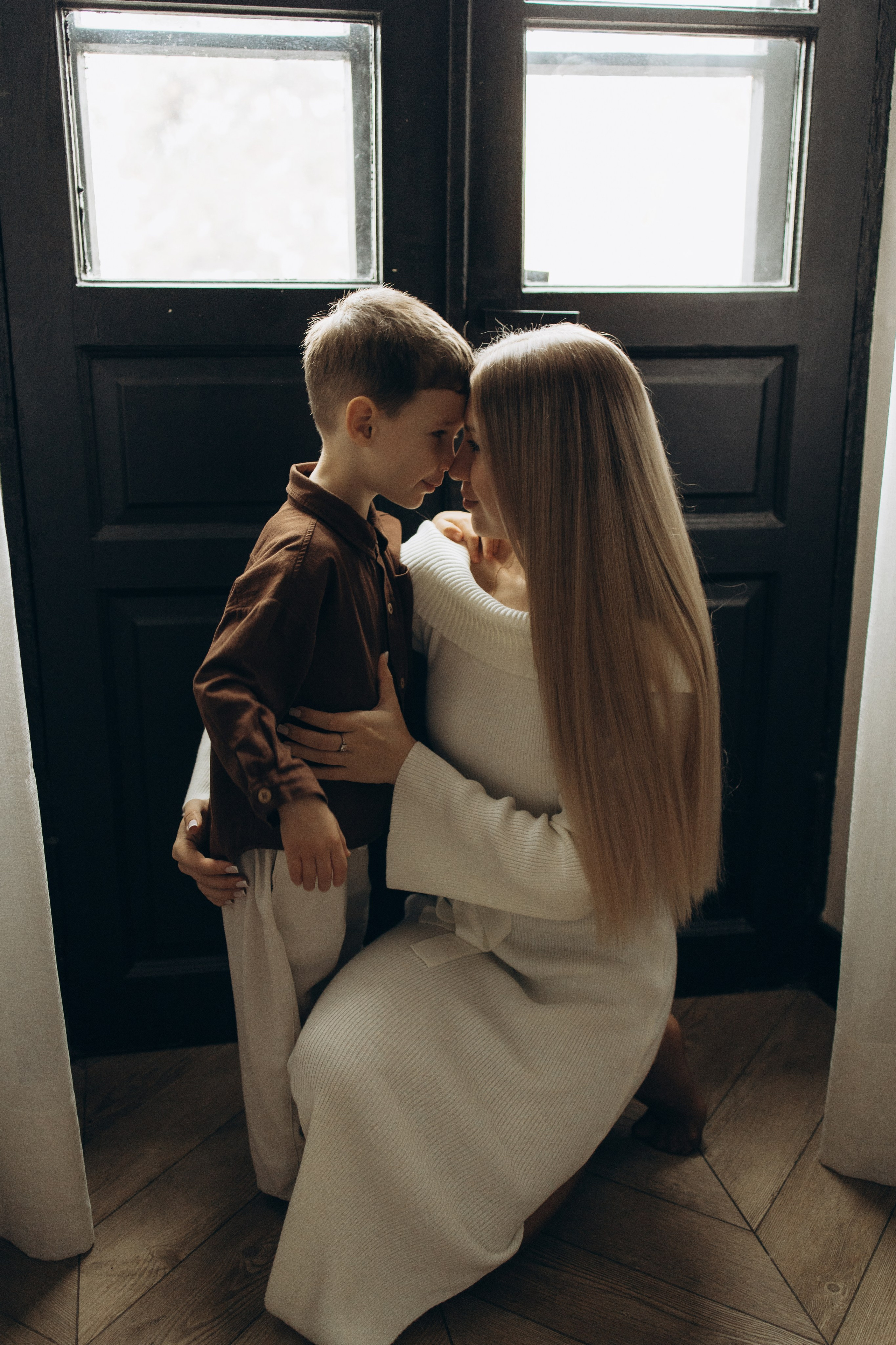 Мирону 4 года. Самый теплый фотограф в Краснодаре Рябоконь Ксения