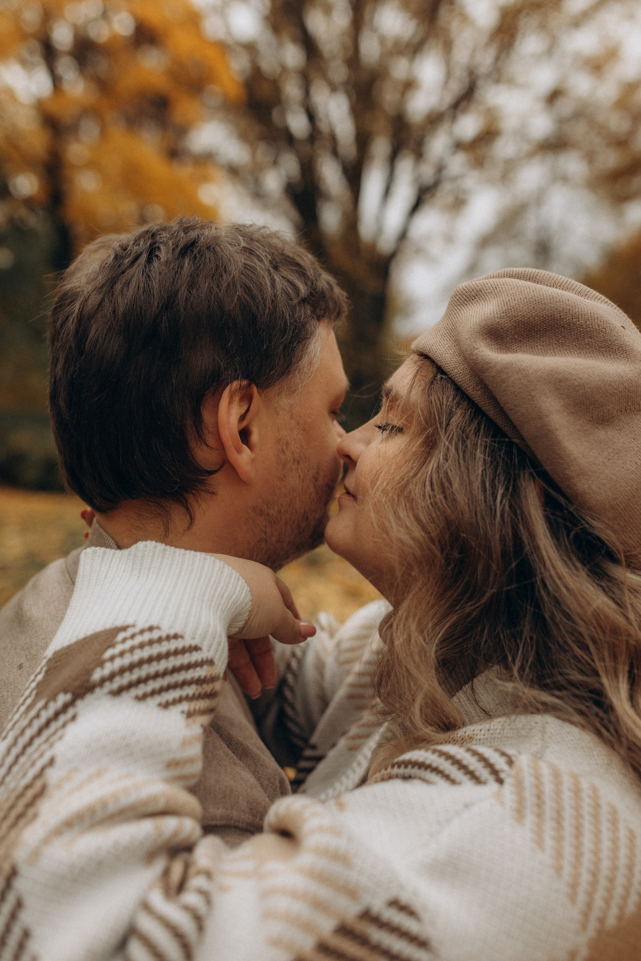 Елена, Владимир и Лея. Фотограф в Петербурге Ольга Стрельченко