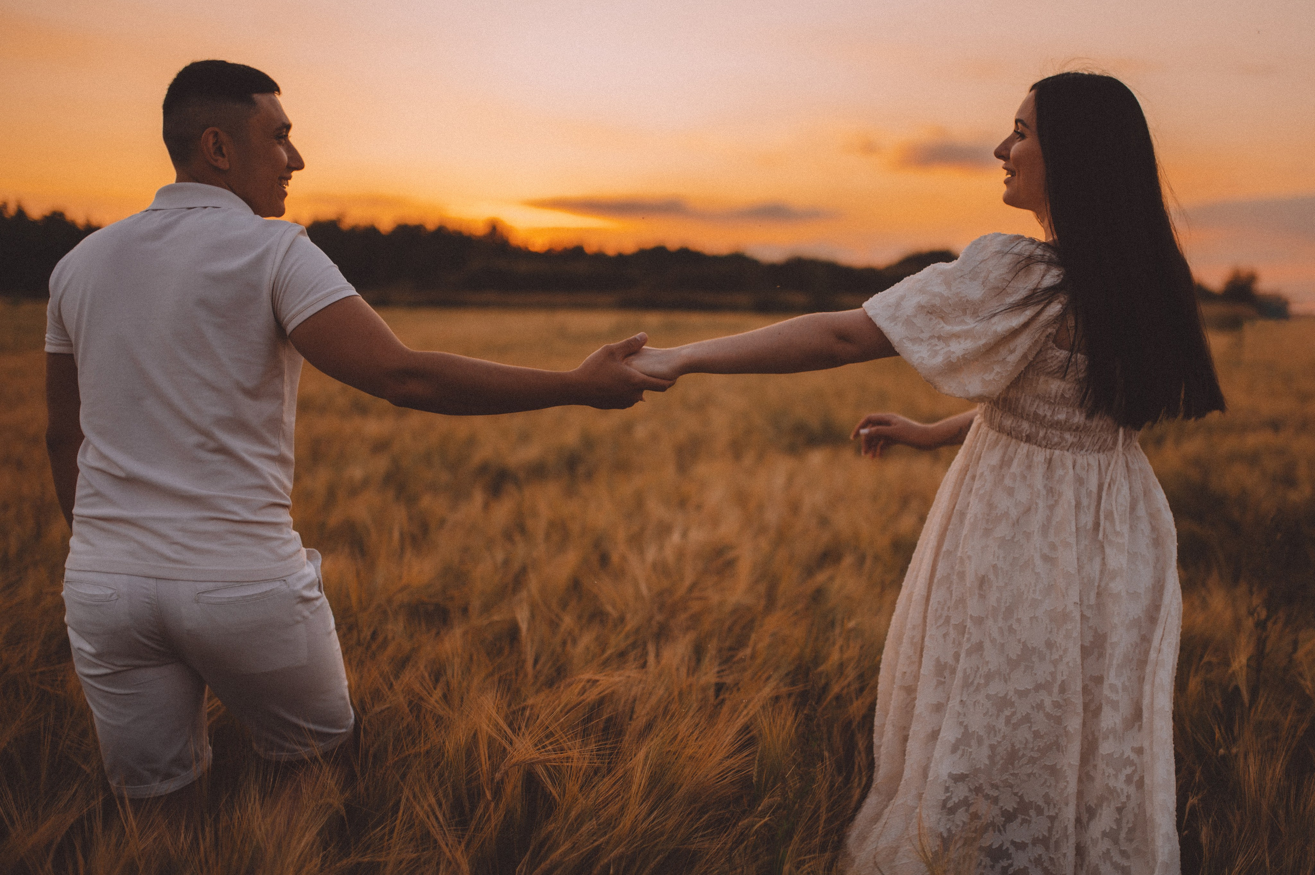 🤍. Свадебный фотограф в Санкт-Петербурге
