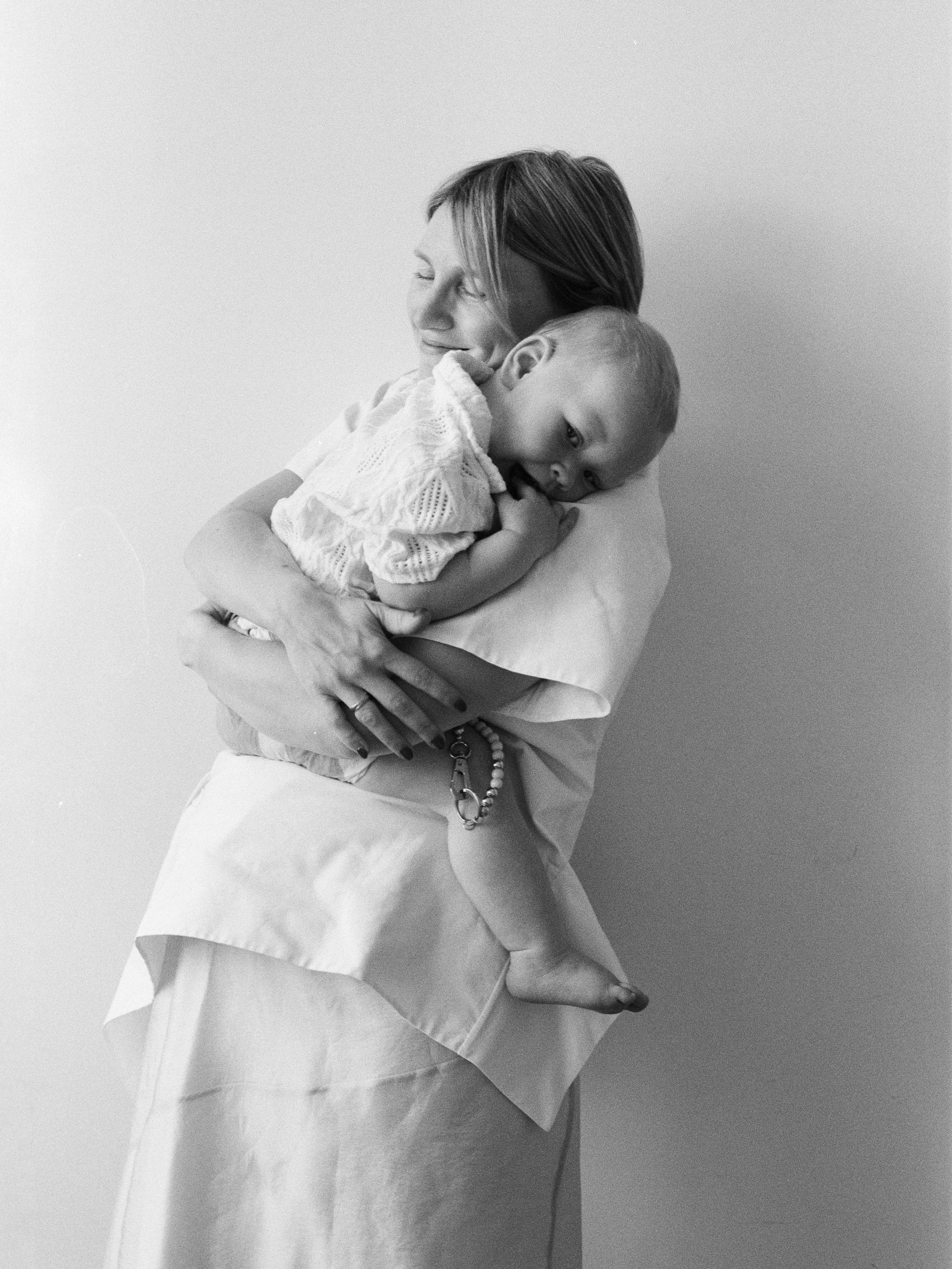 Film gallery. Фотограф Ксения Гинцак Москва