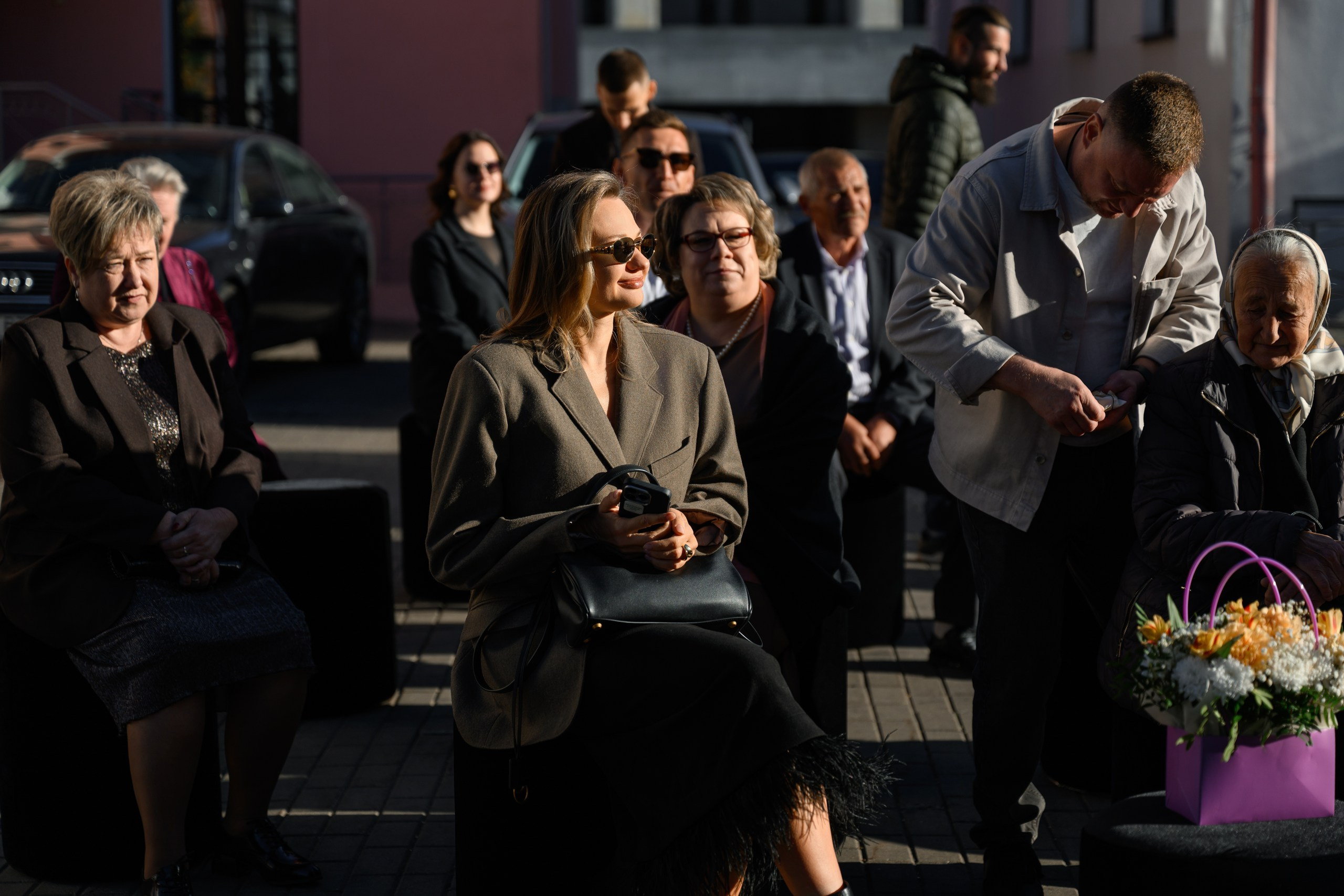 Фотограф на свадьбу Минск Москва Санкт-Петербург Свадебный фотограф Фотограф на свадьбу Репортажный фотограф Love Story Свадебная прогулка. Свадебный фотограф — Крюков Константин