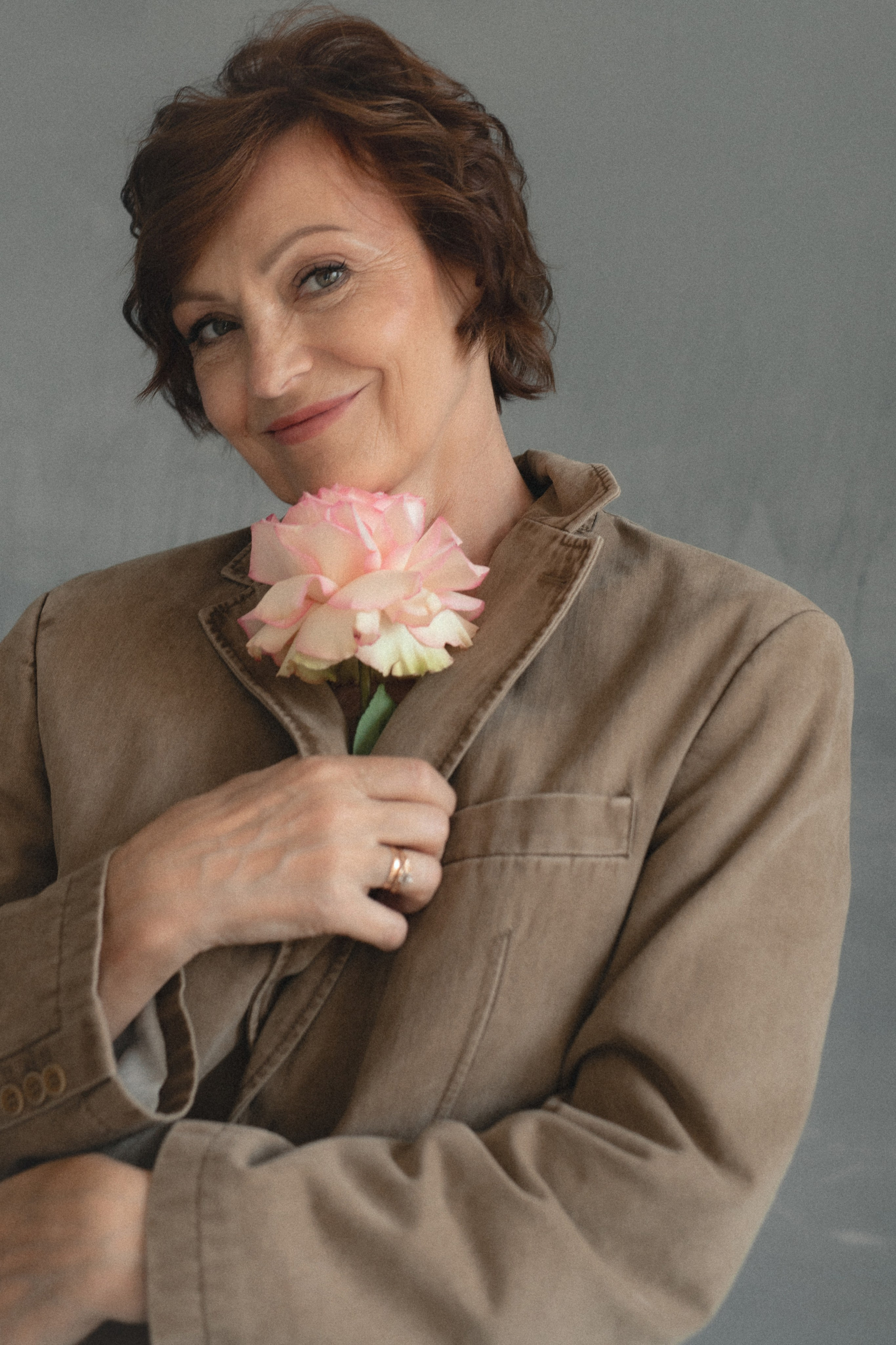 Ирина. Фотограф Ногинск Электросталь Наталья Осетрова