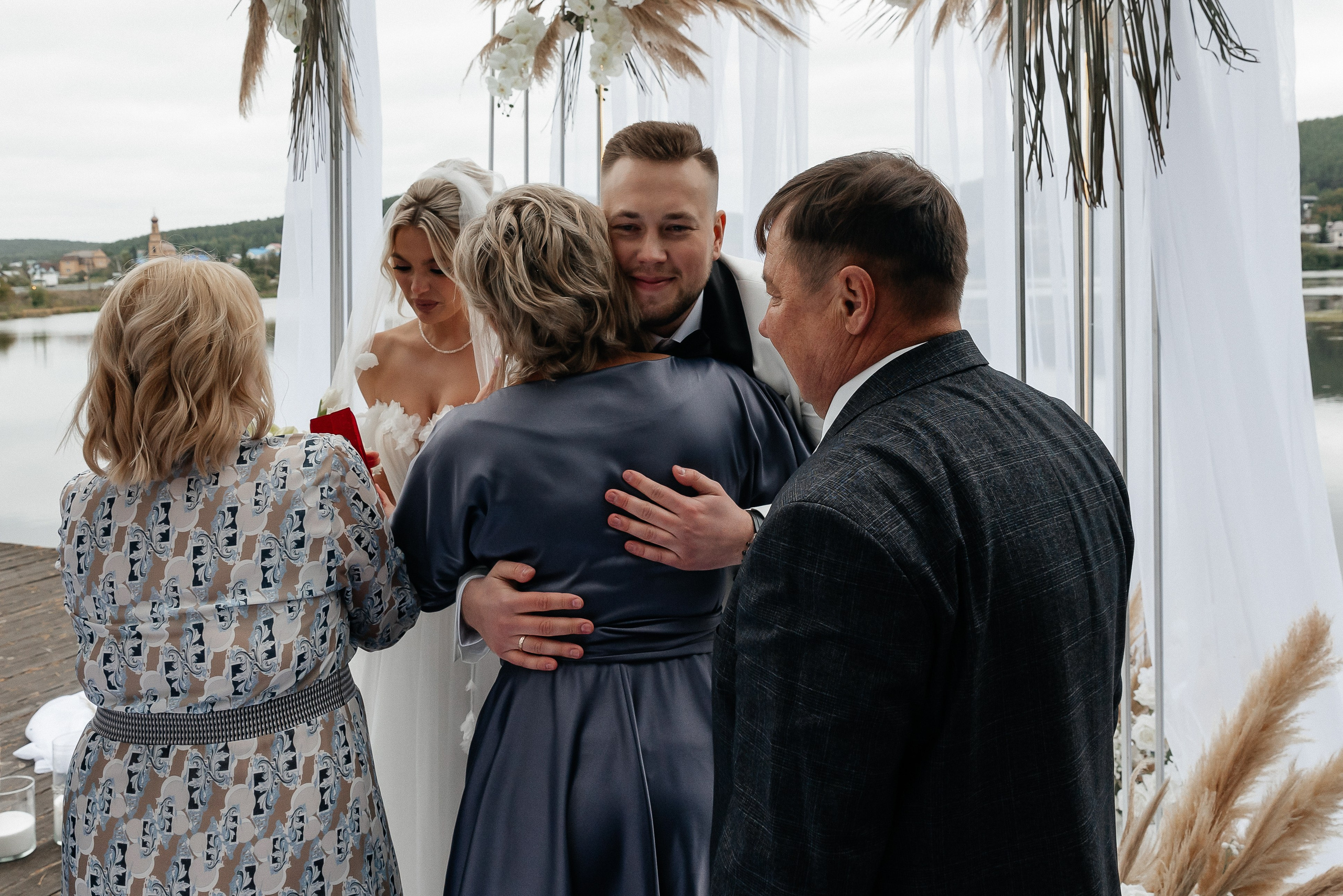 MARIA & LEV. Свадебный фотограф | Екатеринбург | Сочи | Артем Шестаков