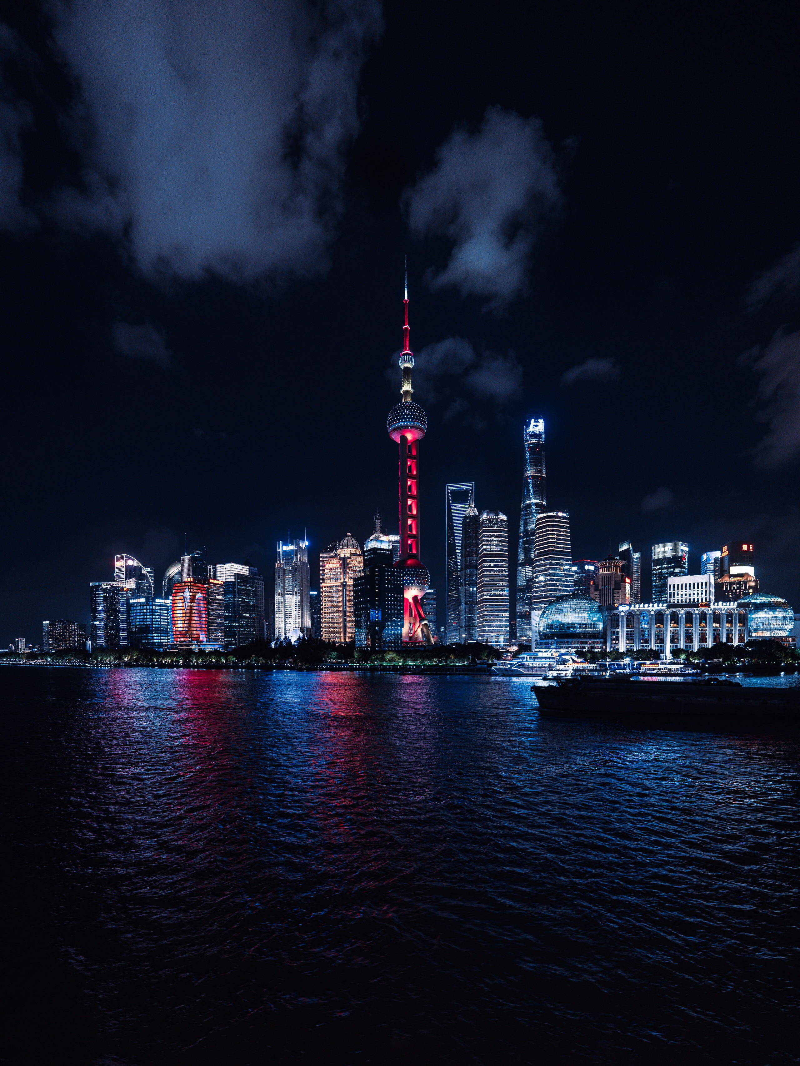 China/Китай. @tomrus: Рустам Шагиморданов — фотограф