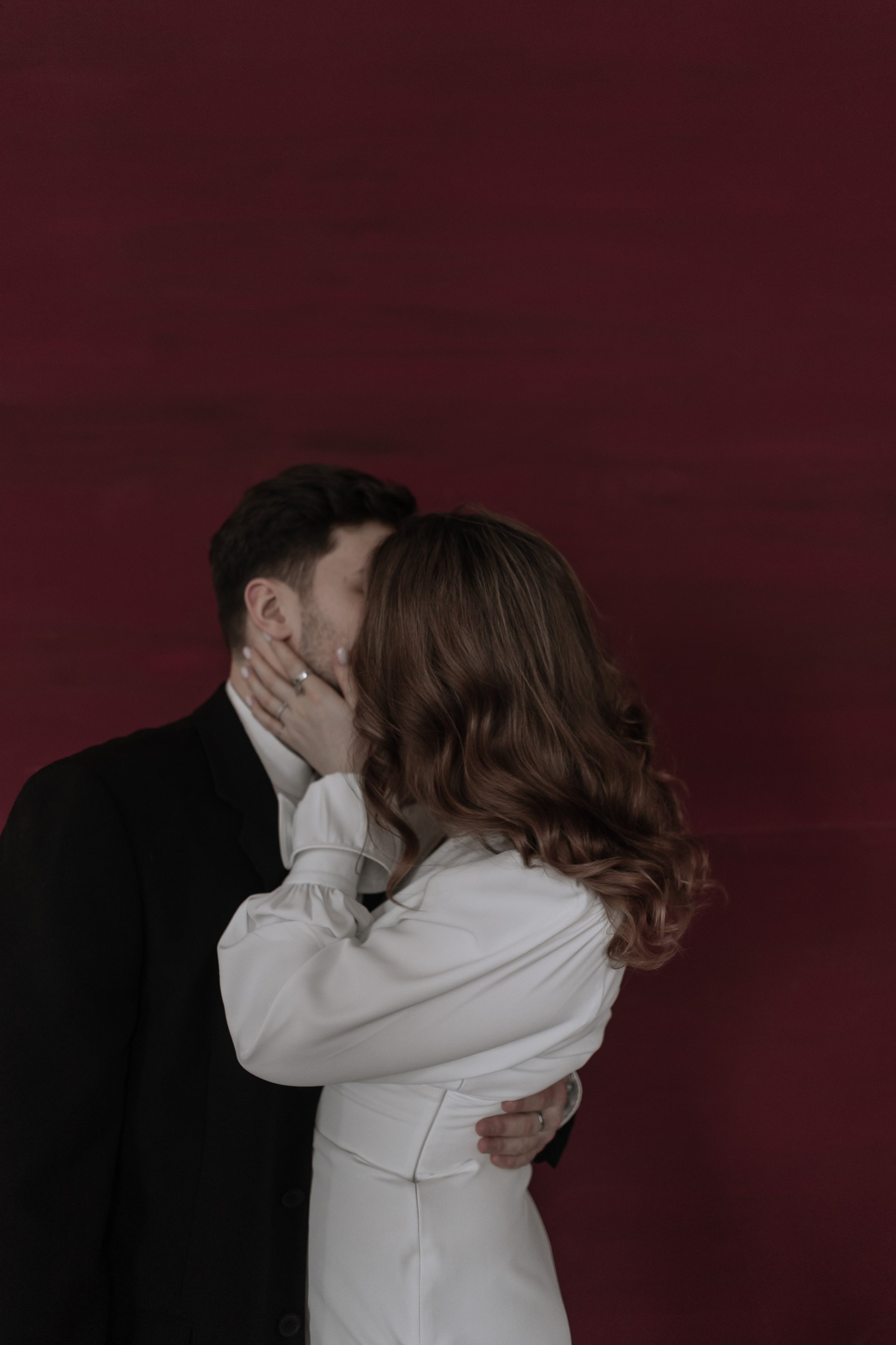 Tu es mon monde. Фотограф Софья Гречка