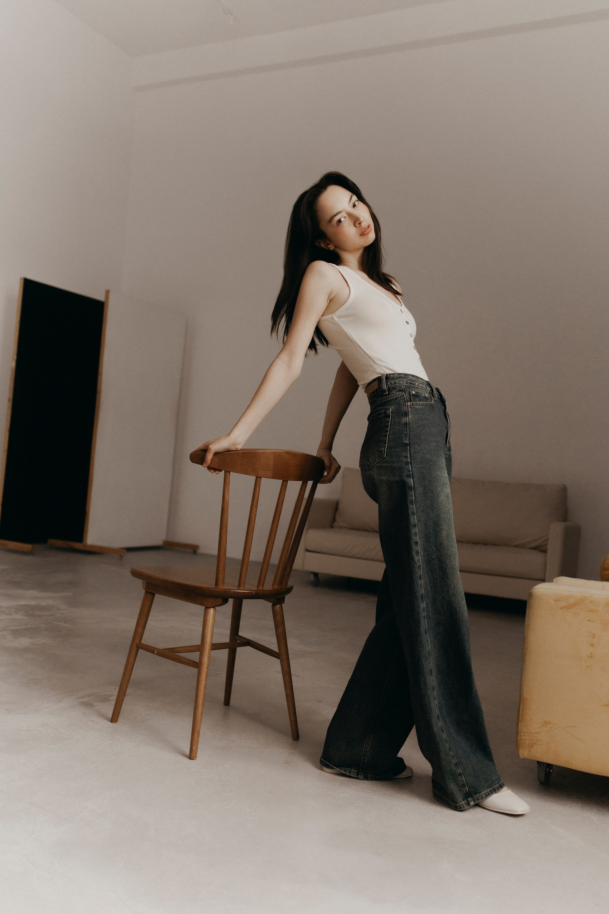 Вероника. Катерина Аникеева | Фотограф | Екатеринбург