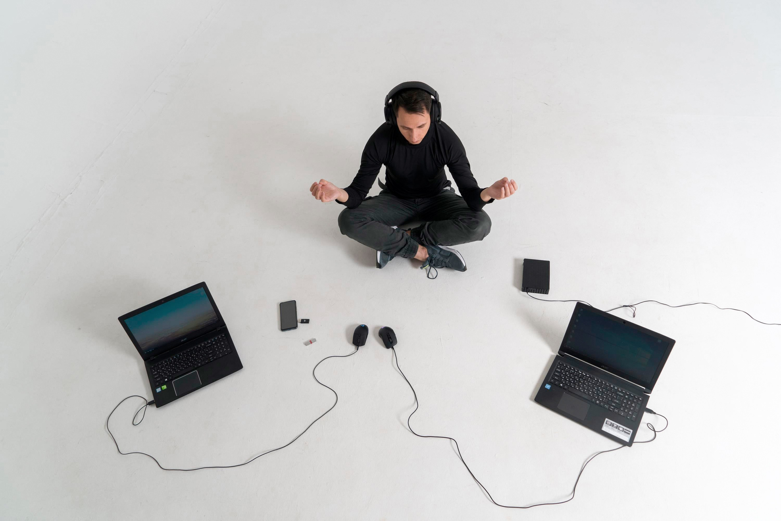 Айтишник. Свадебный, семейный и контент фотограф в Санкт- Петербурге Елена Грие