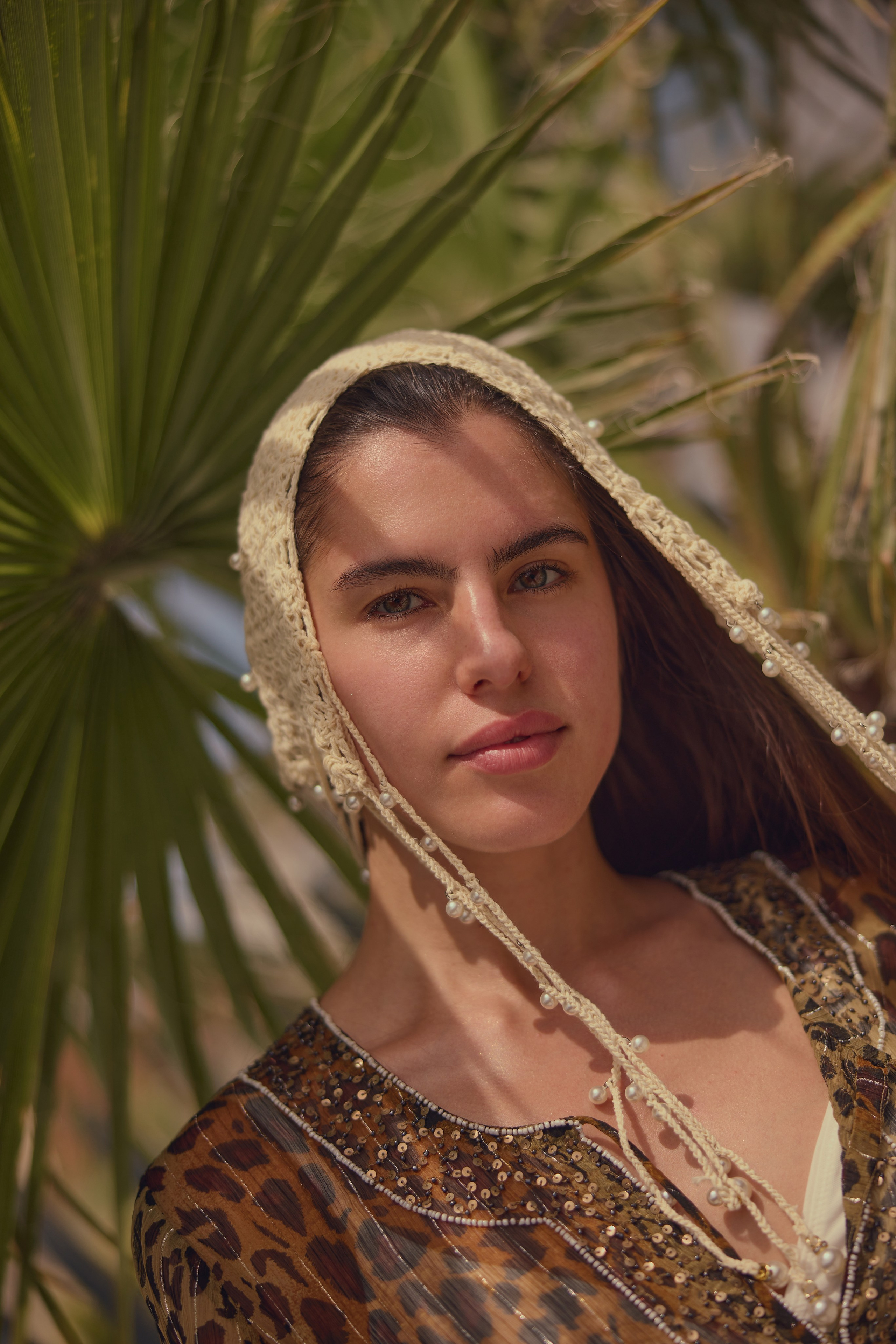 Мари. Сергей Ирклиенко