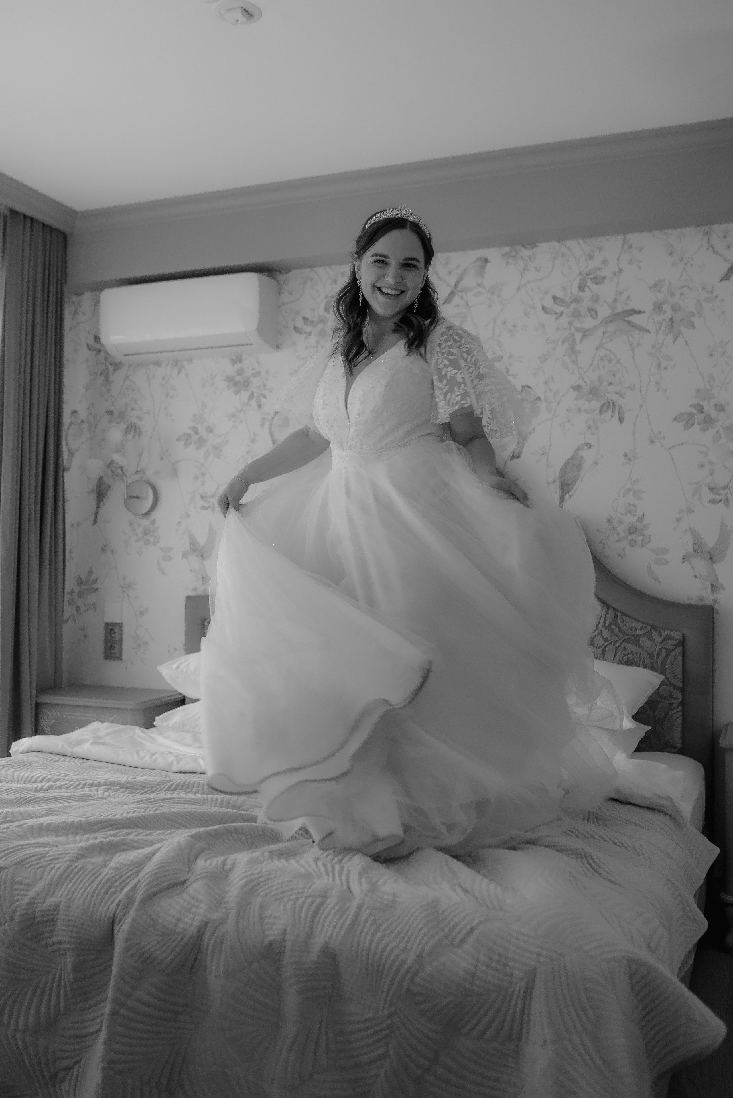 Мария&Антон. Савиновская Кристина фотограф Самара