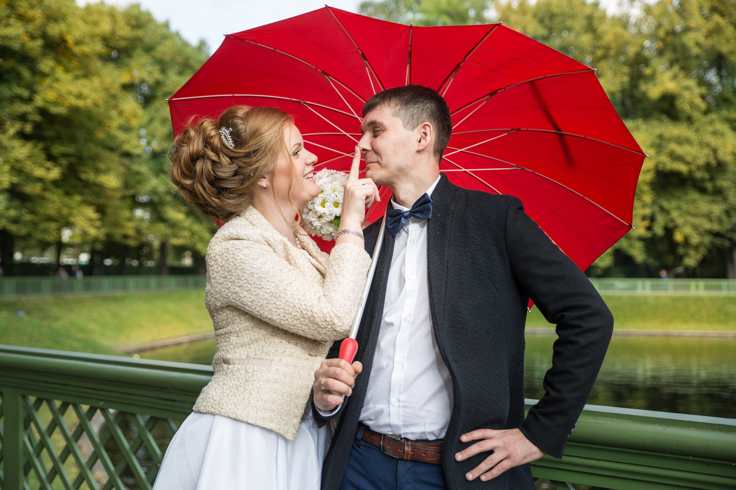 СВАДЬБЫ. Профессиональный фотограф Светлана Протасова