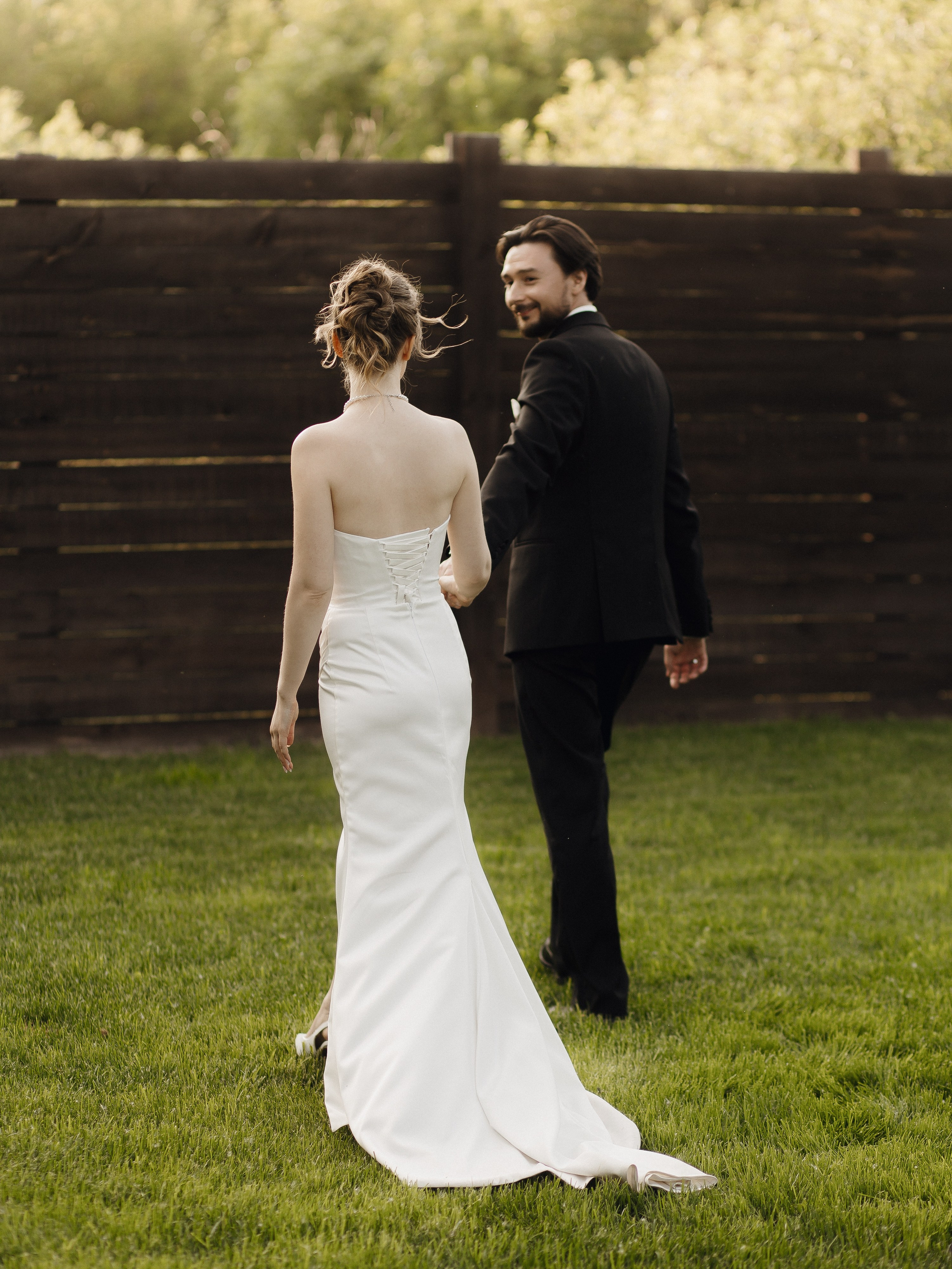 МАРИЯ И ИЛЬЯ. Свадебный и индивидуальный фотограф в Челябинске Евгения Негодяева