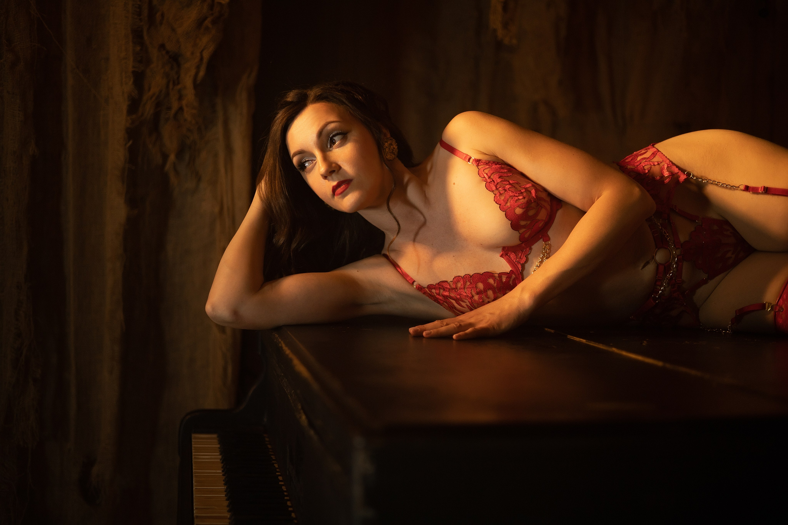 Будуарные/ню фотосессии. Будуарный фотограф Рязань/Москва Евдокимова Наталия