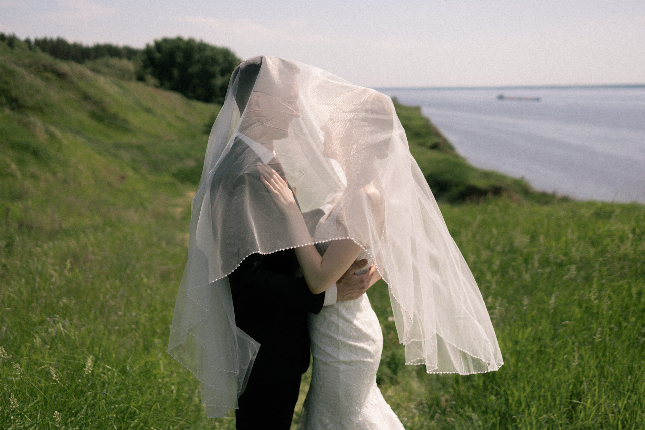 Саша и Никита. На природе| 31.05.2025. Фотограф Зарина. Казань