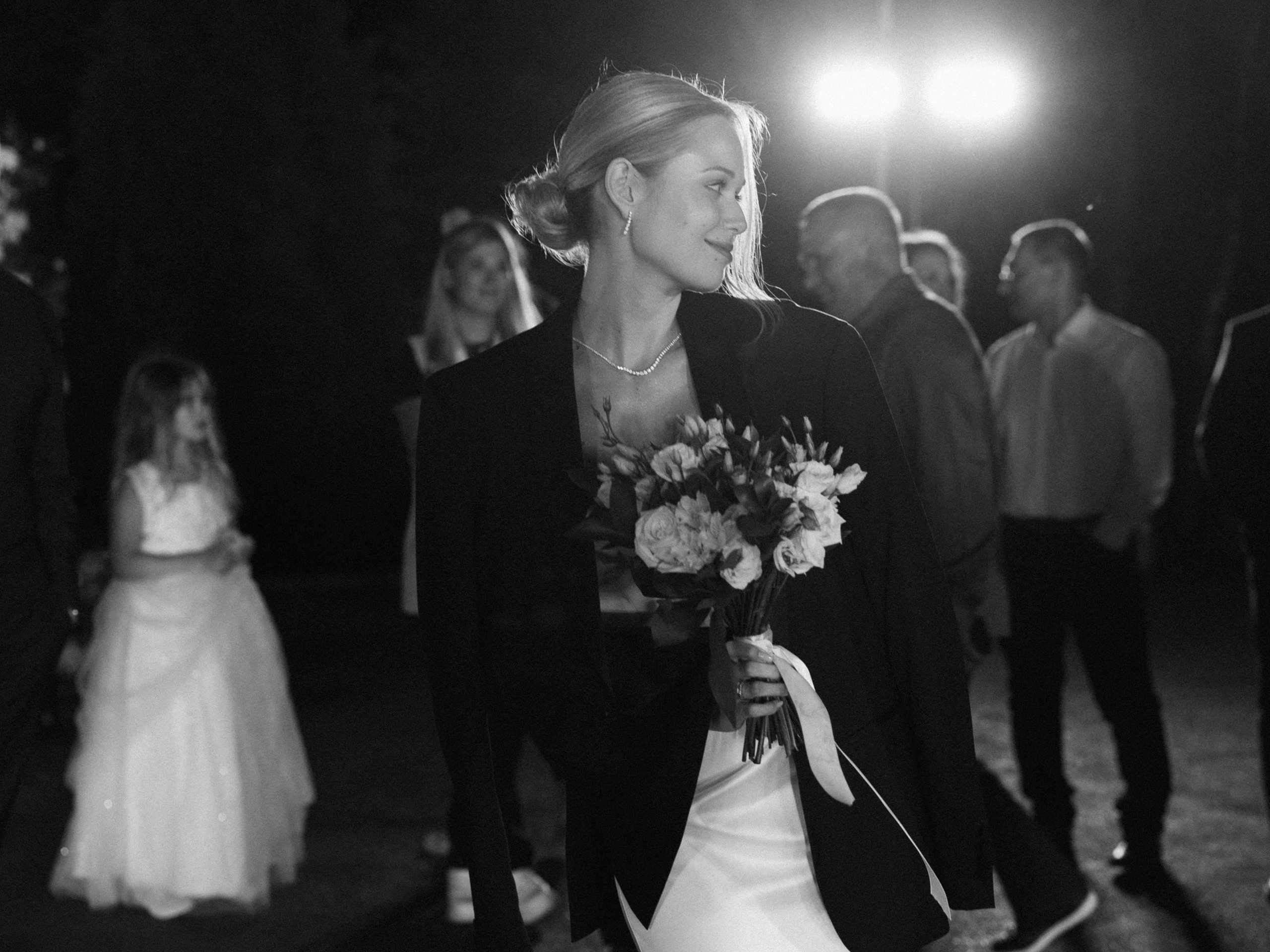 Ян&Арина. Свадебный фотограф в Ижевске Диля Ахмадишина