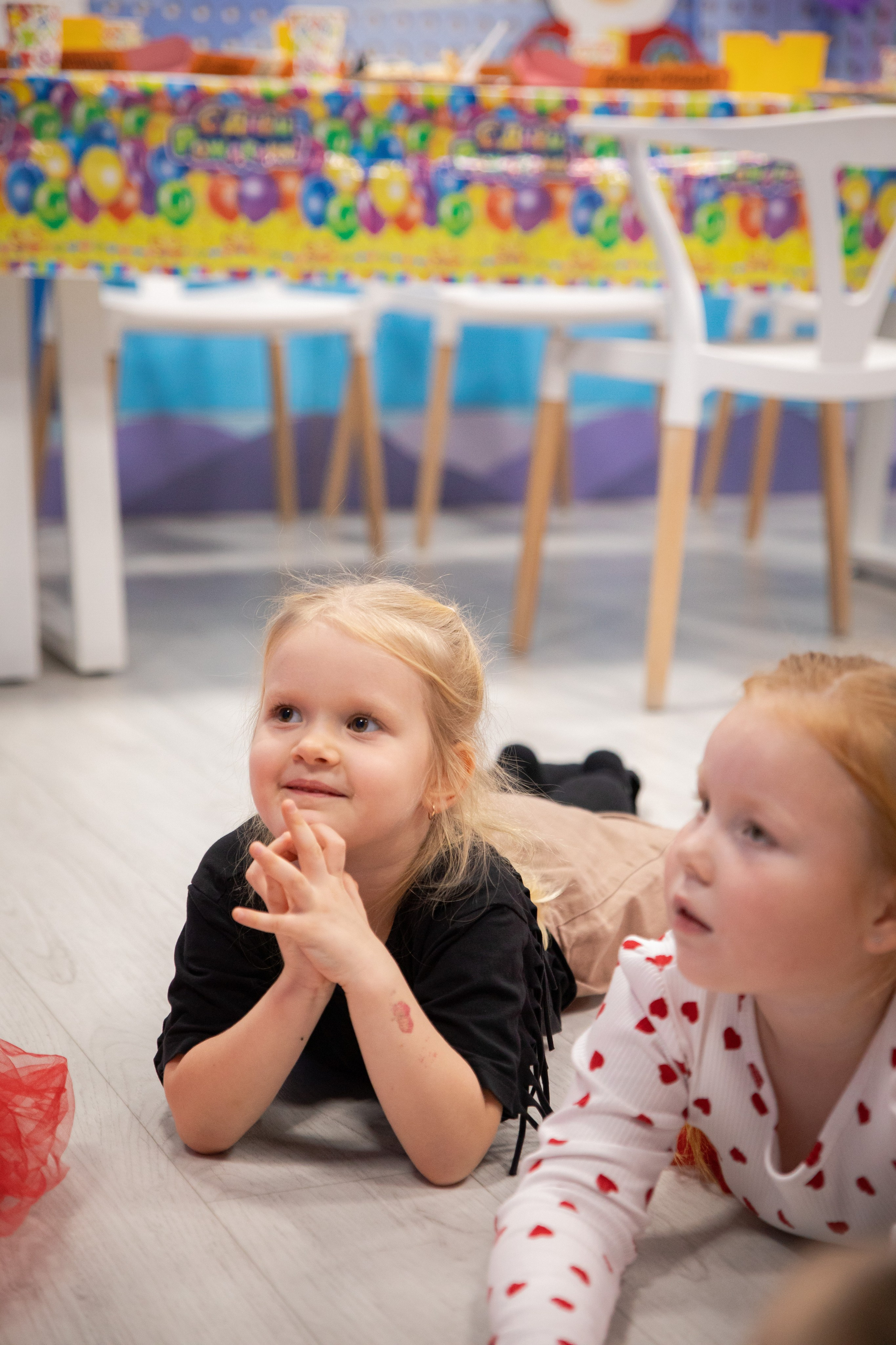 Детские праздники. Darinishna Фэнтези-фотограф Хабаровск