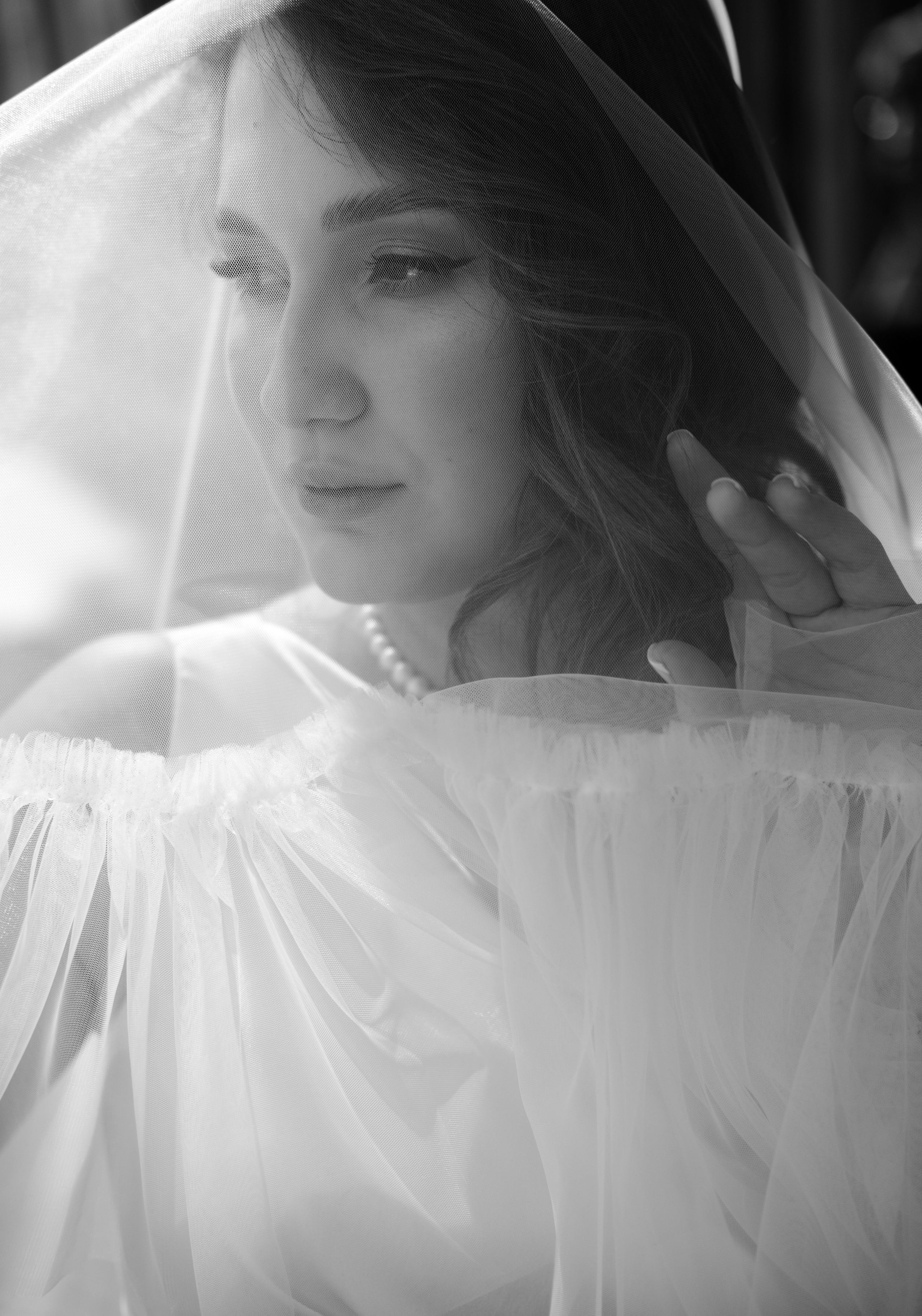 Даниял и Валерия. Фотограф в Астрахани Миронова Анастасия