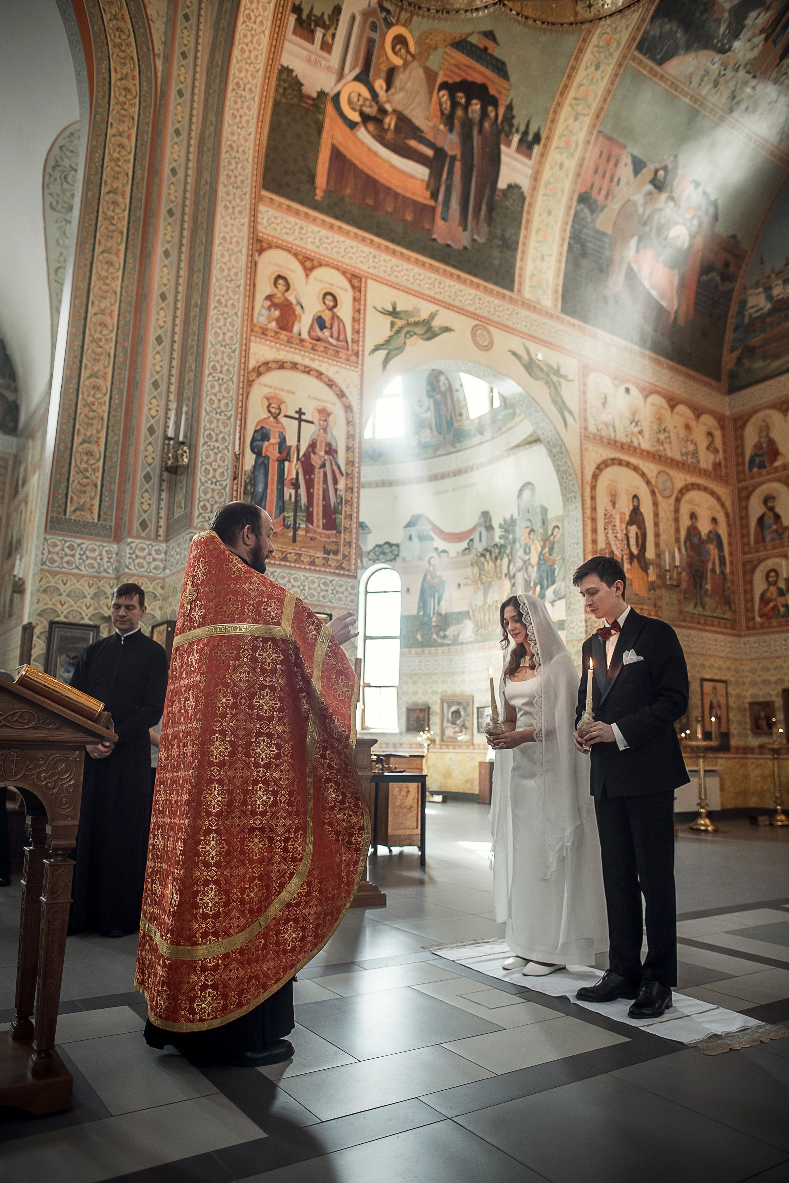 Владислав и Валентина