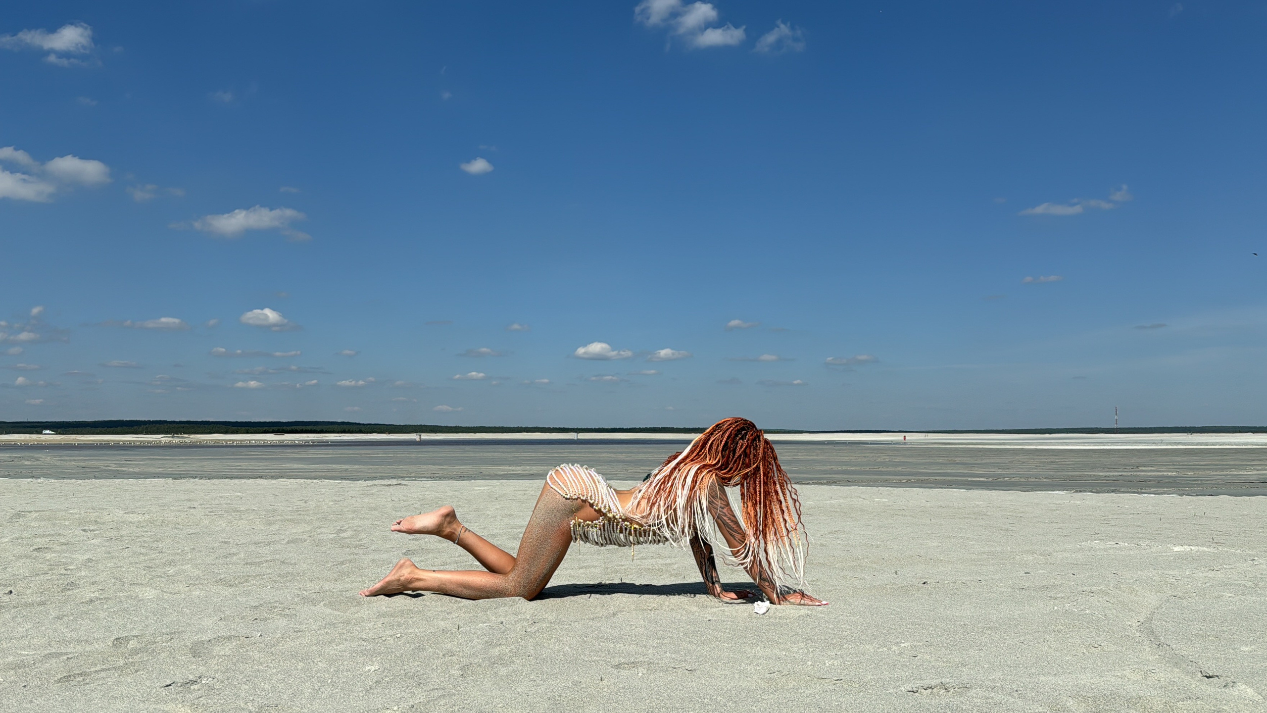 Индивидуальная. Фотограф в Екатеринбурге Сибирцева Анна