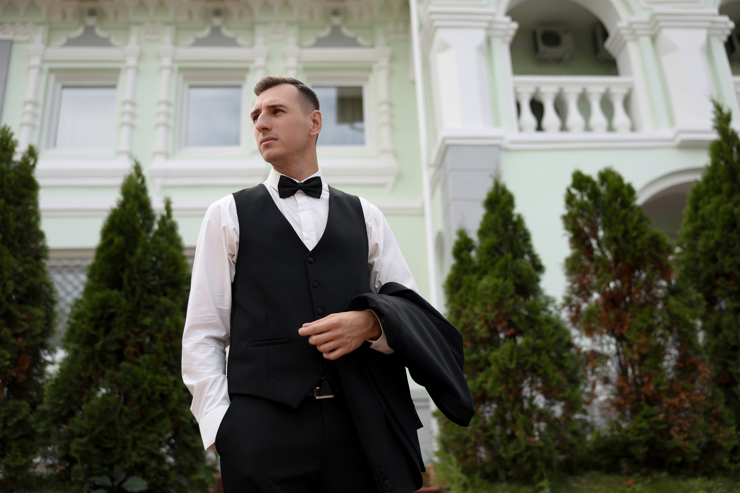 Роман и Екатерина. Свадебный и репортажный фотограф в г. Чебоксары