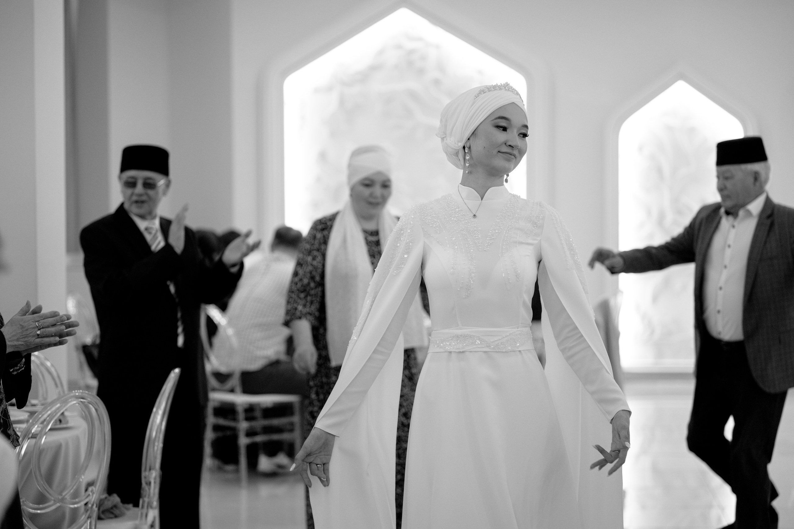 Никах Айрат & Лола. Свадебный и портретный фотограф