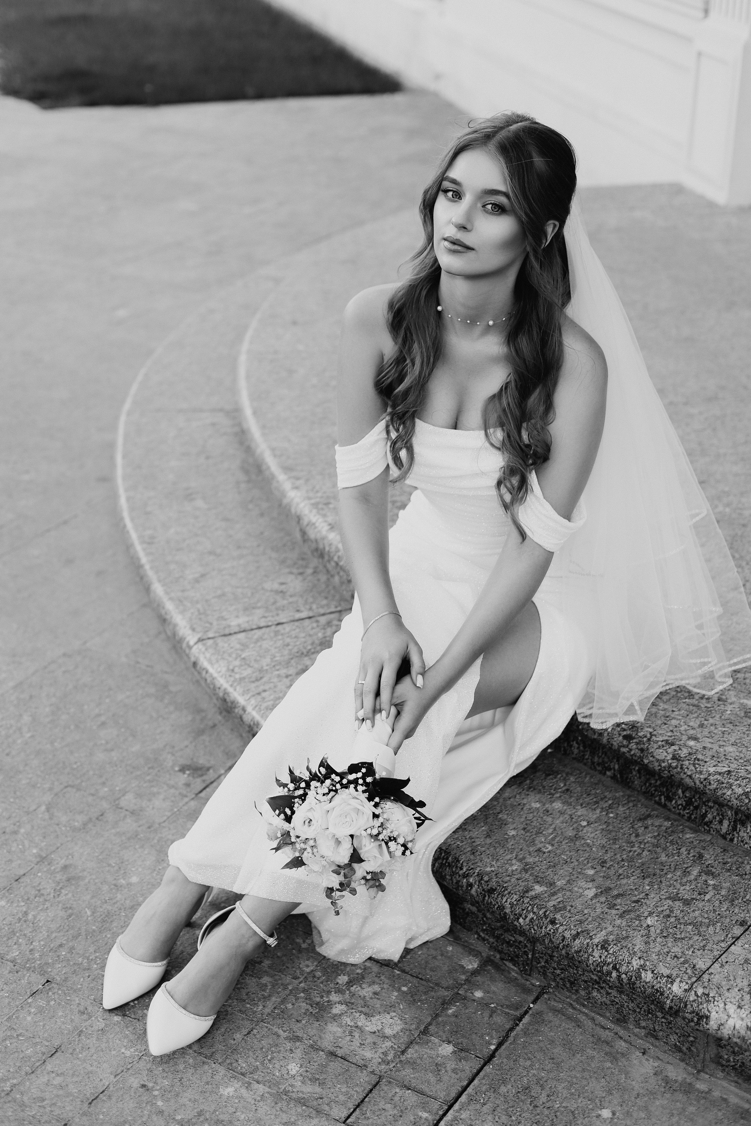 ЭЛЕОНОРА & НИКИТА. Фотограф Мариуполь | Ялта | Крым — Диана Мазенко