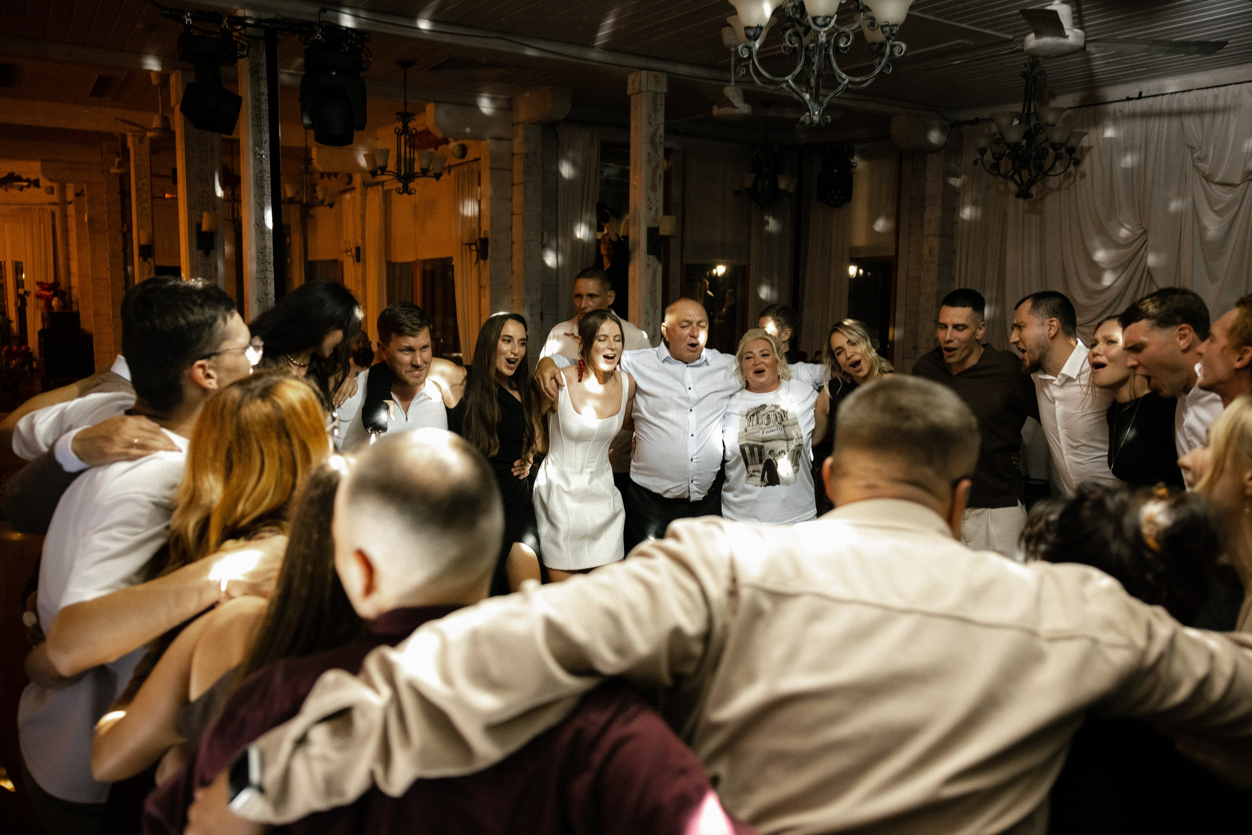 Учащается пульс. Свадебный фотограф Ярославль, Рыбинск