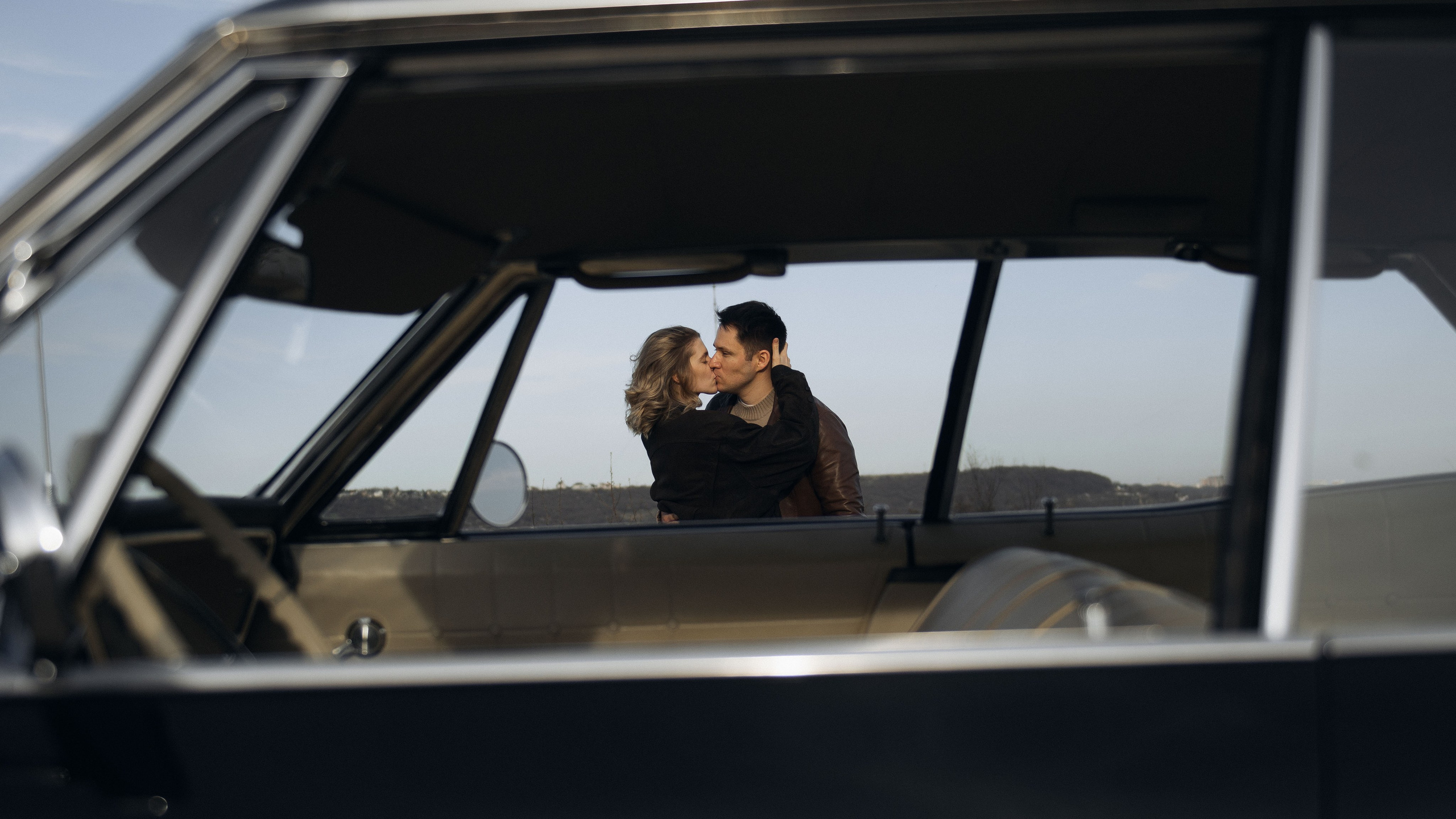 Настя и Богдан. Свадебный и женский фотограф в Ставрополе Вика Лексеева