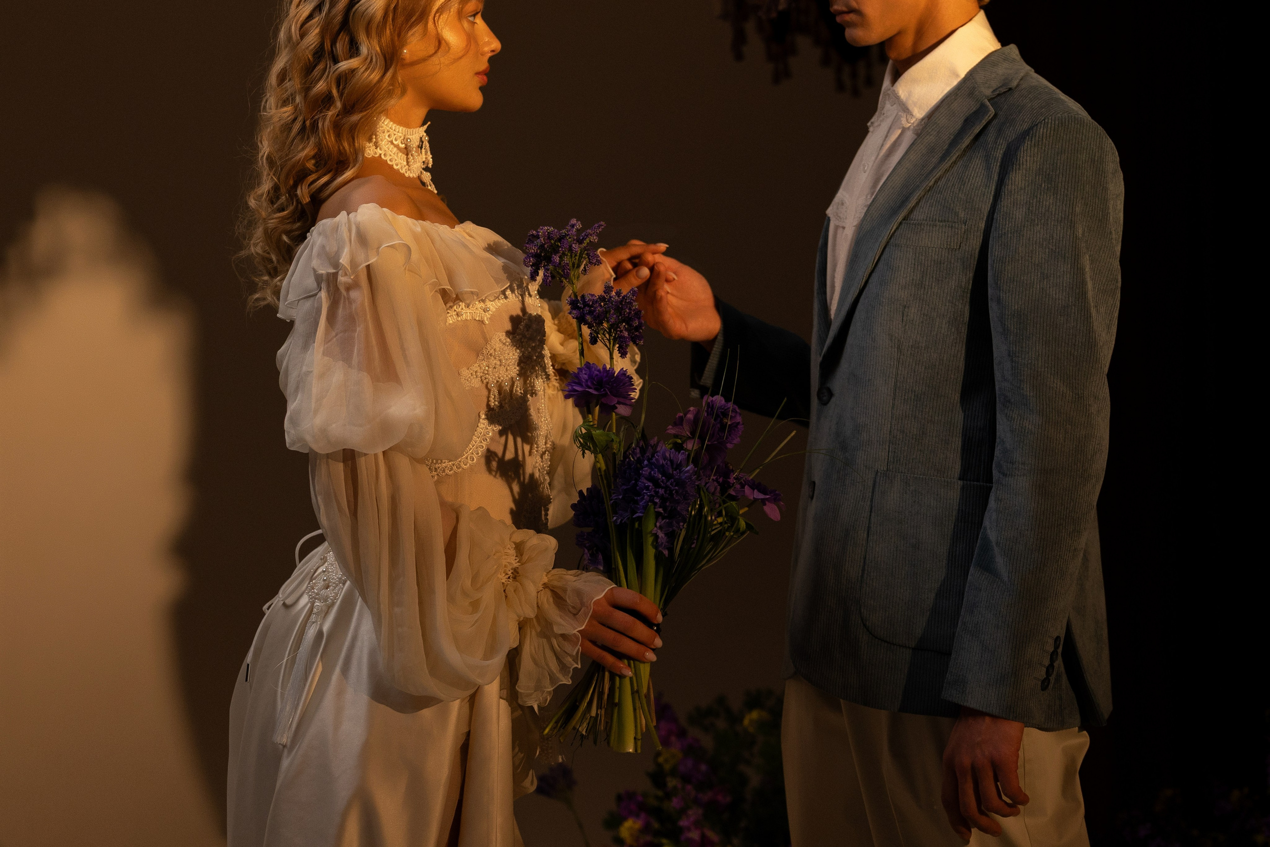 Владимир и Елизавета. Фотограф Краснодар