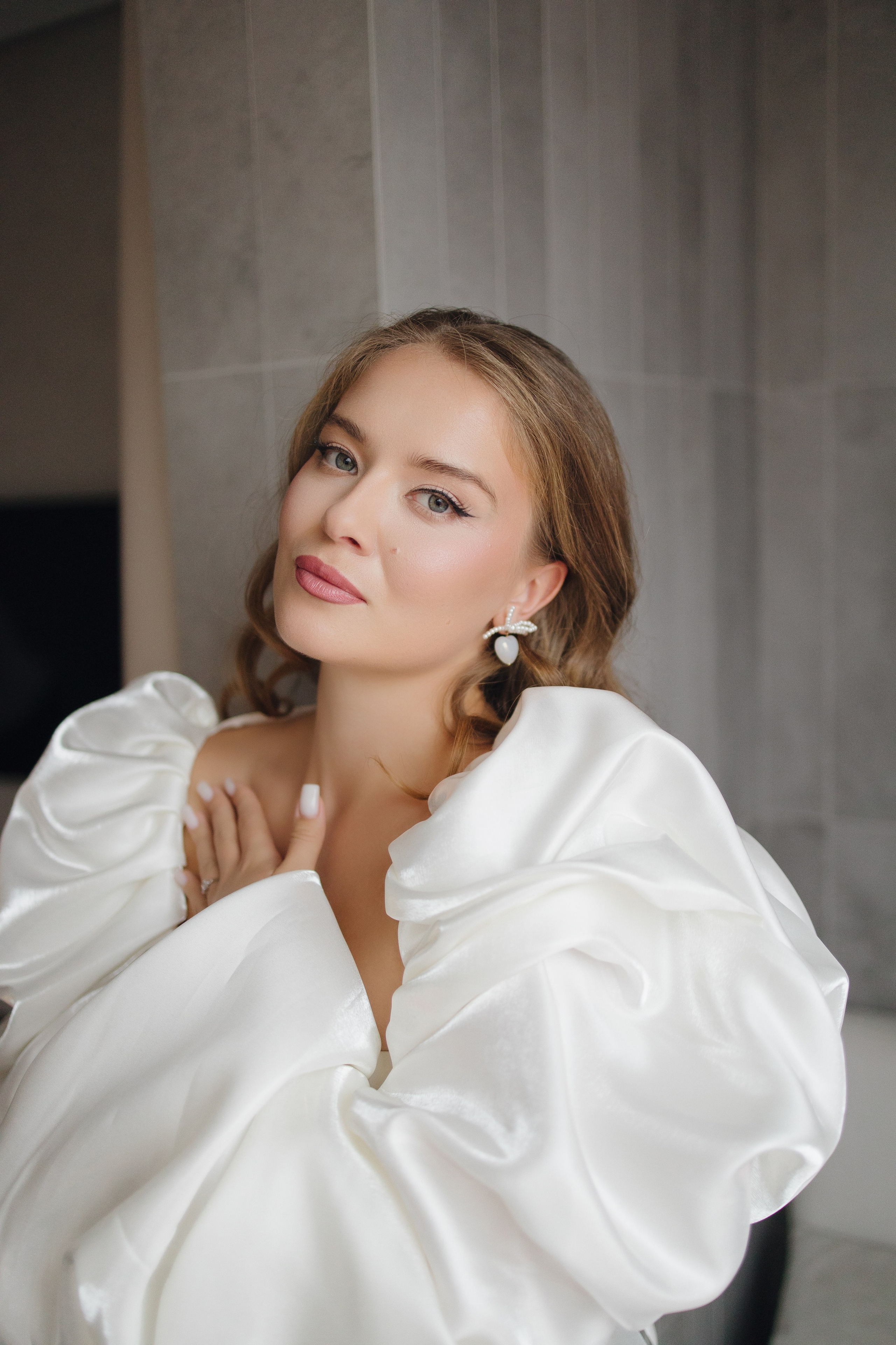 Полная серия. Фотограф Лиходедова Анастасия