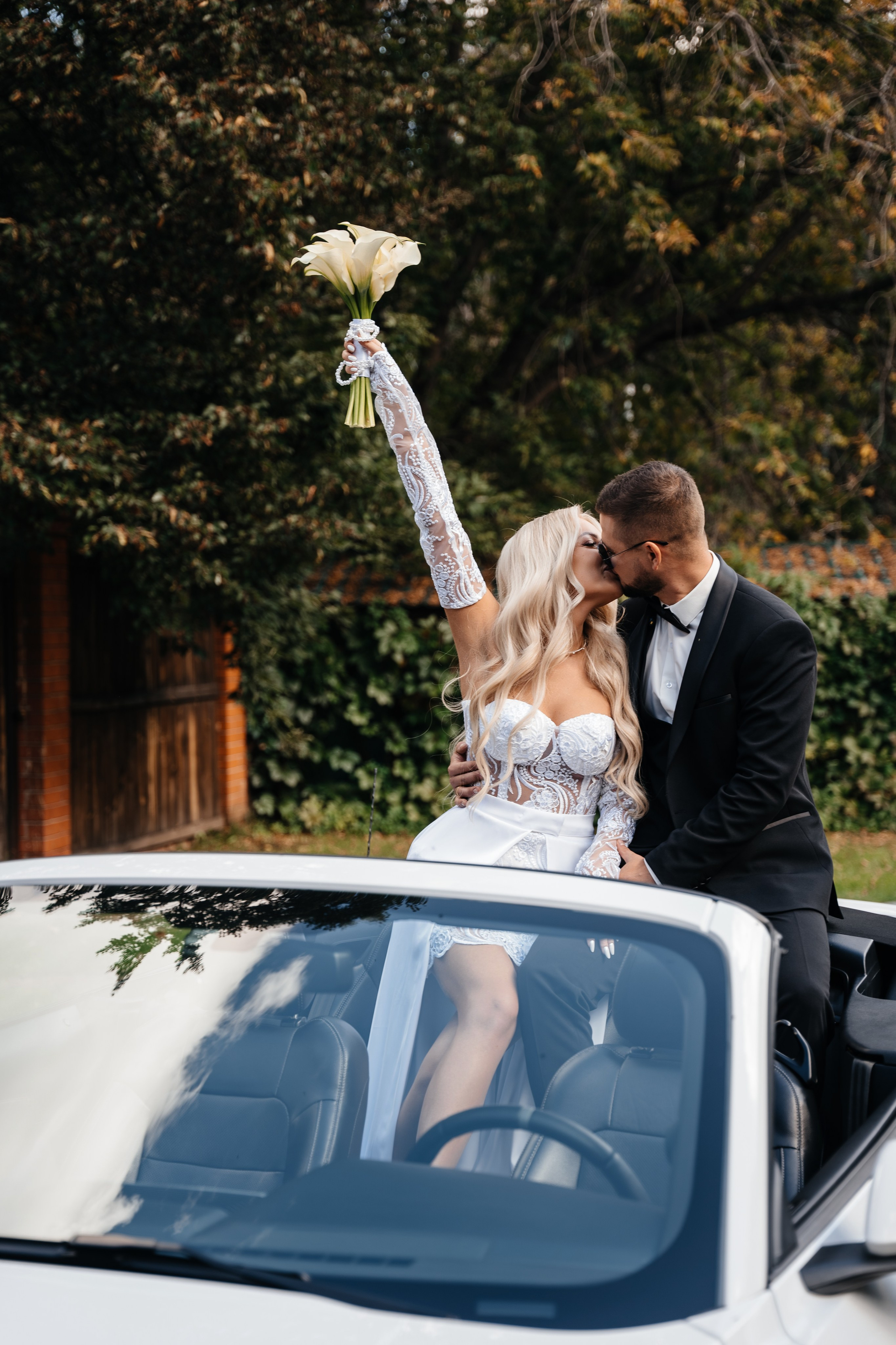 Стефан & Татьяна