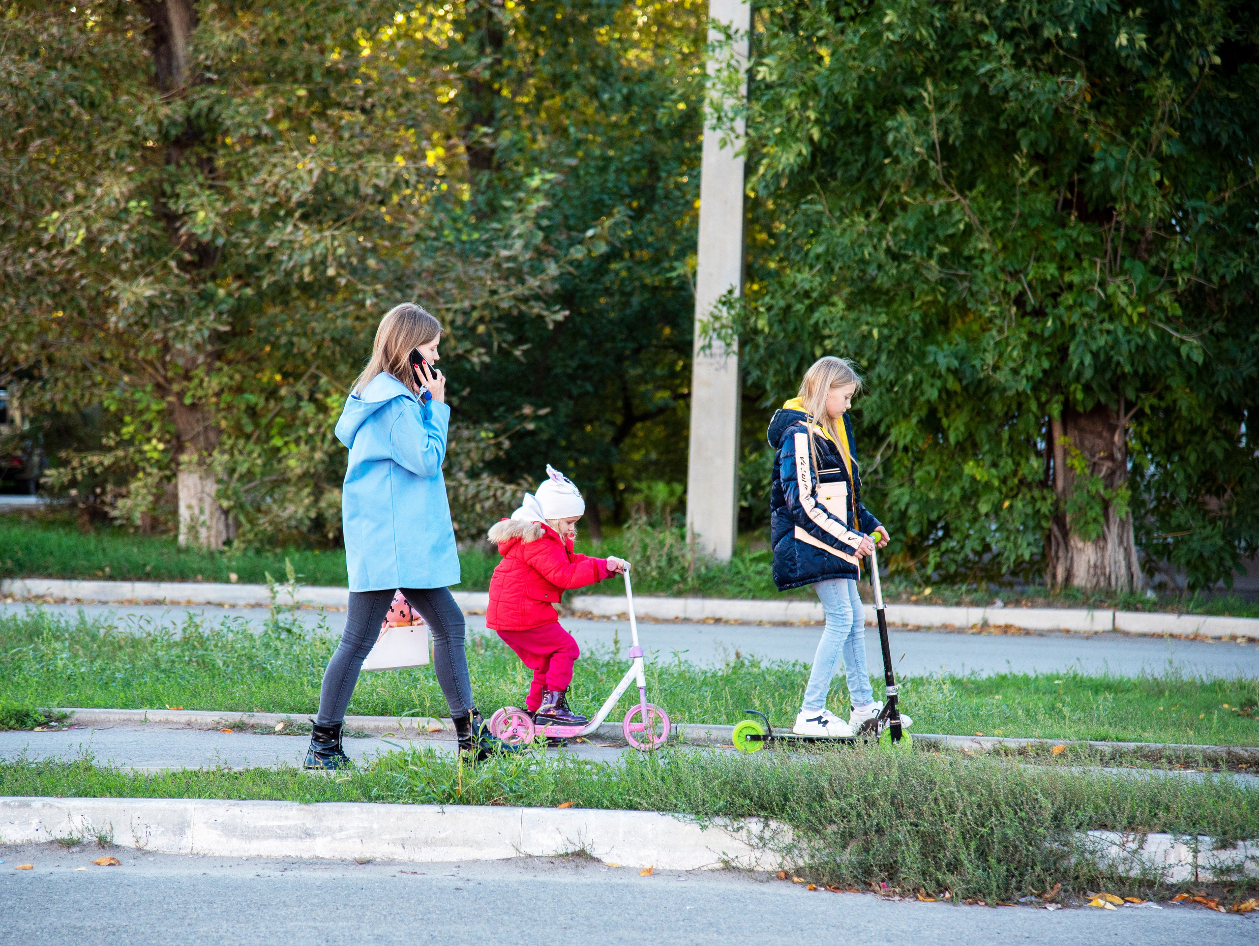 Каменск 22 (часть 3). Фотограф Вадим Хмурковский