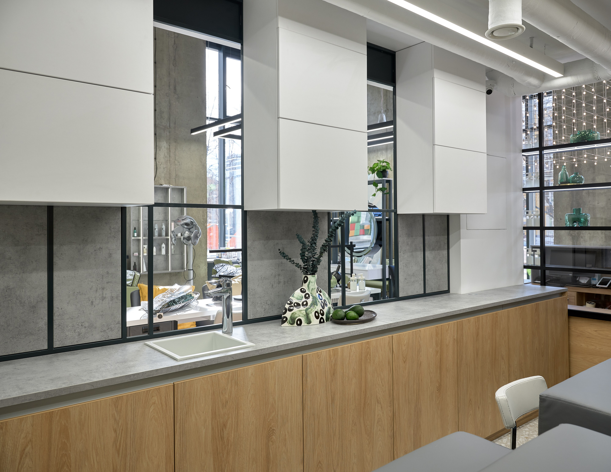 Salon Naturel. Фотограф Наталья Вершинина