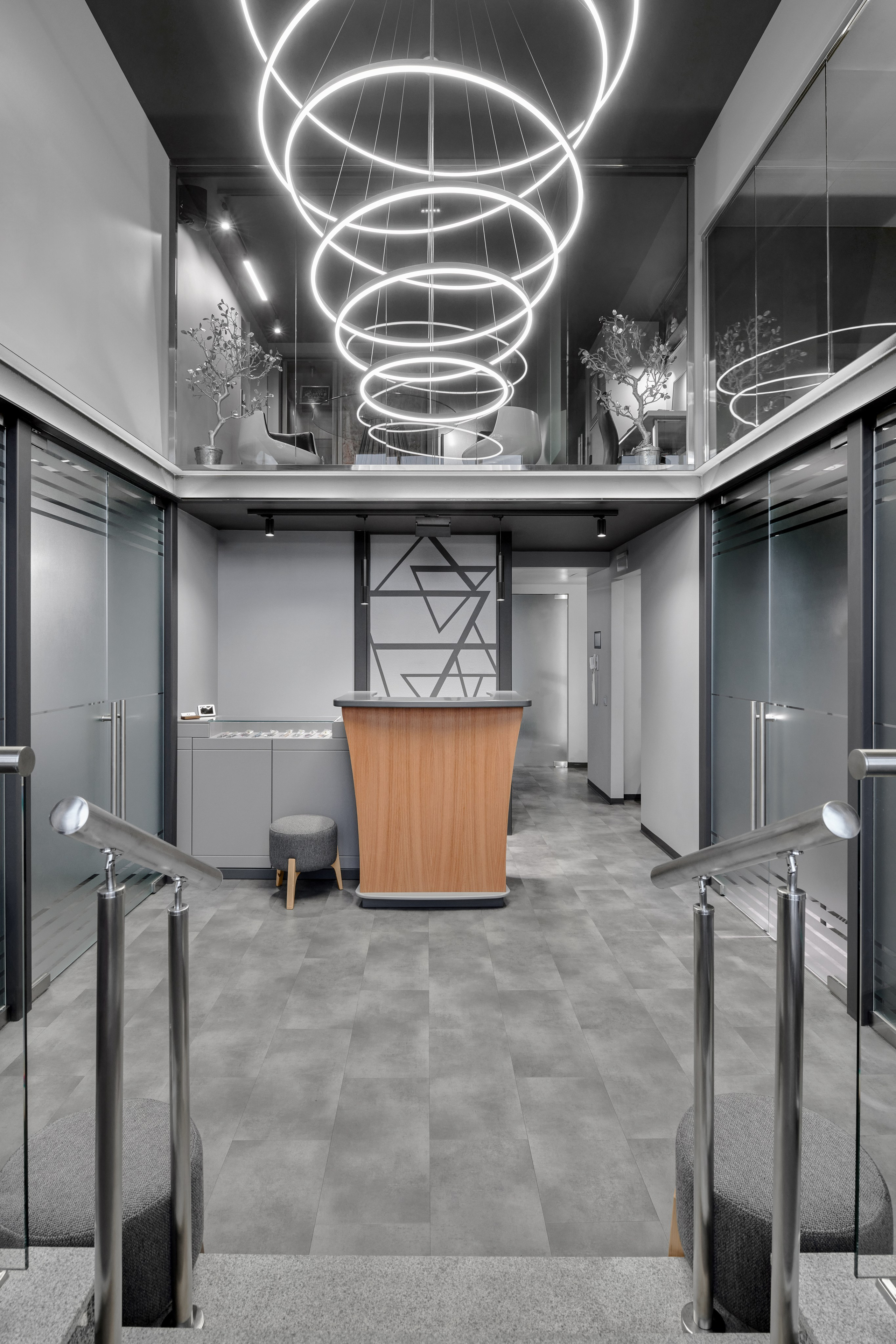 Клиника стоматологии Studio 32. Фотограф Наталья Вершинина