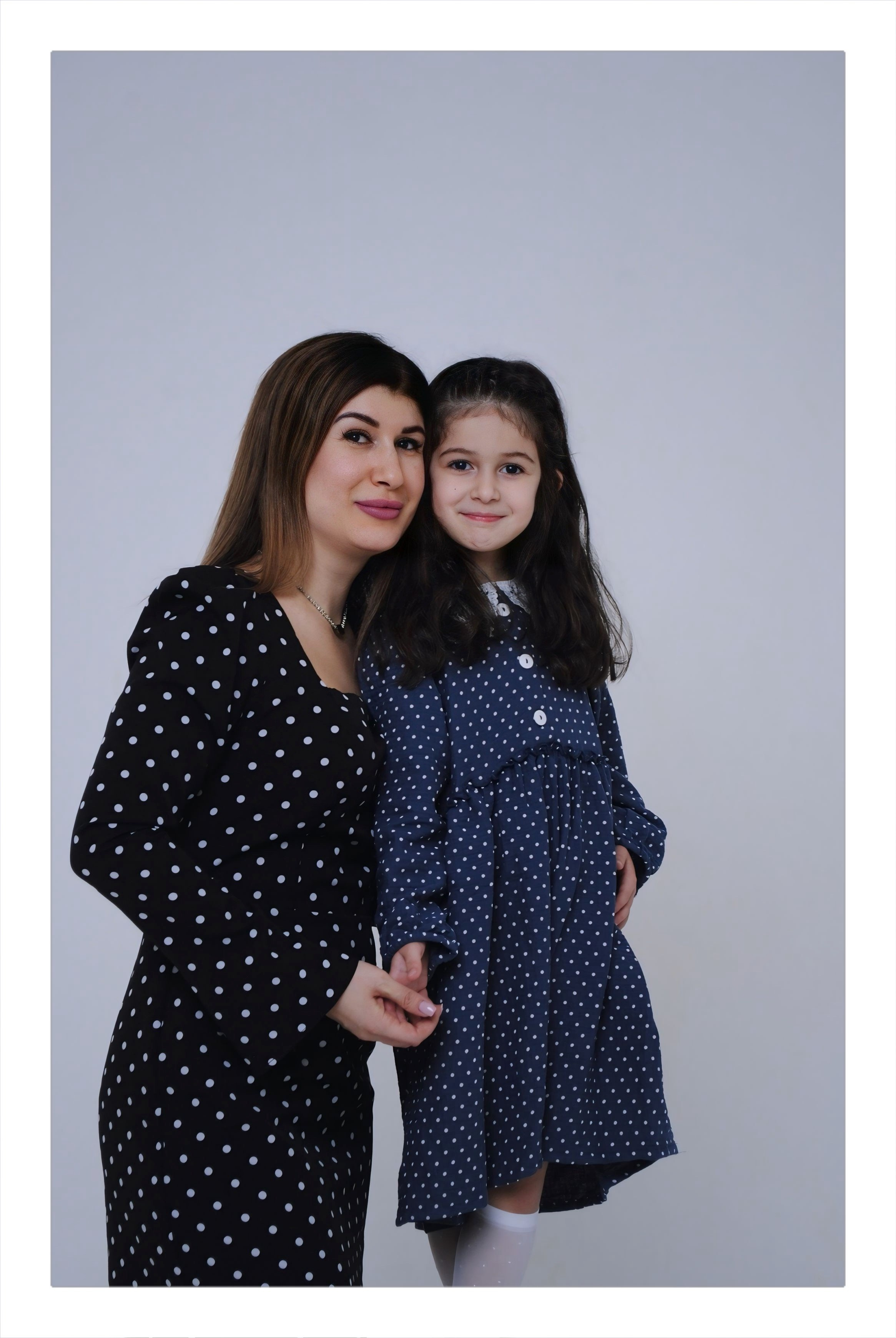 Семейная съемка. Фотограф Мария Мусаелян