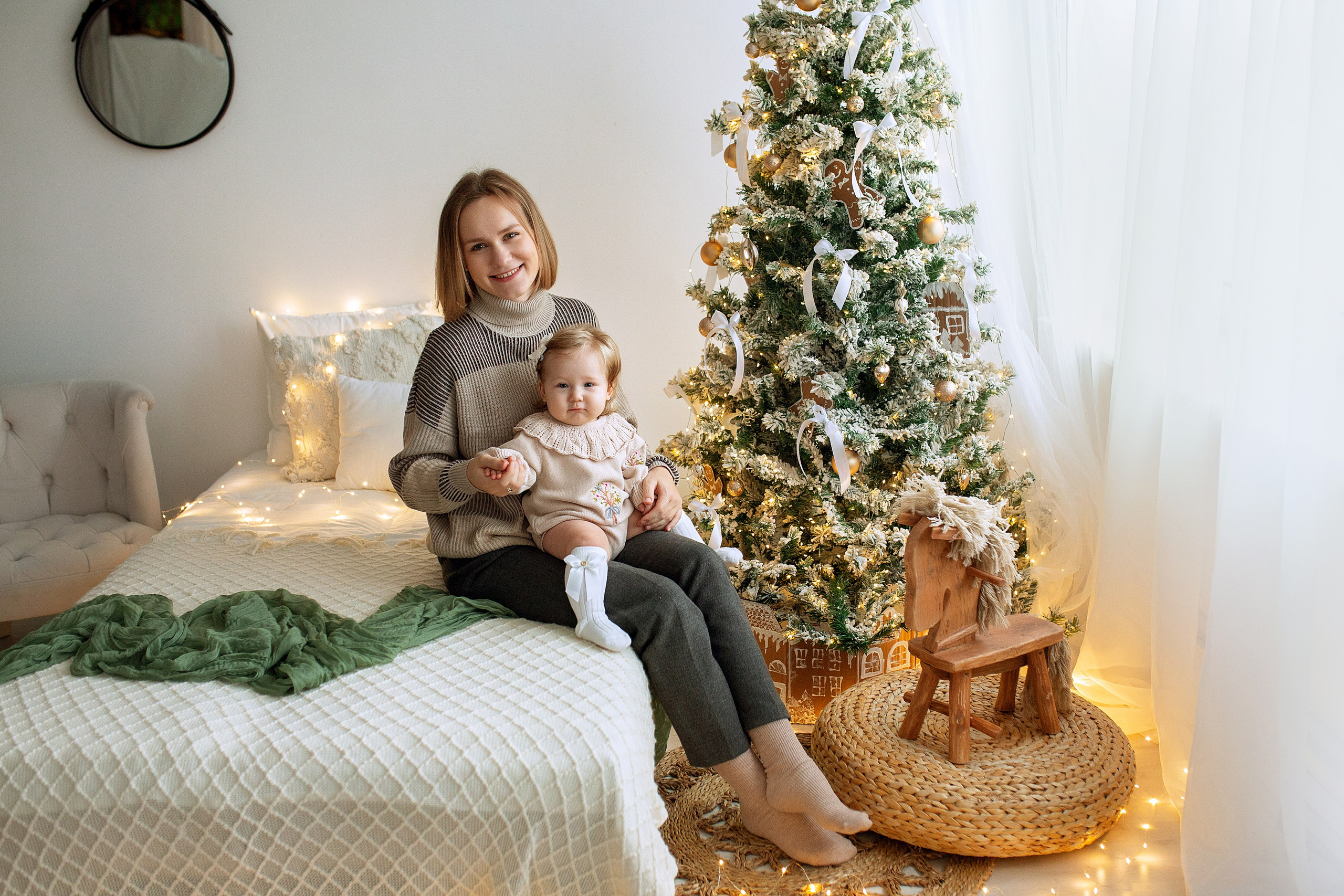 МАША. Фотограф новорожденных Оксана Полевская