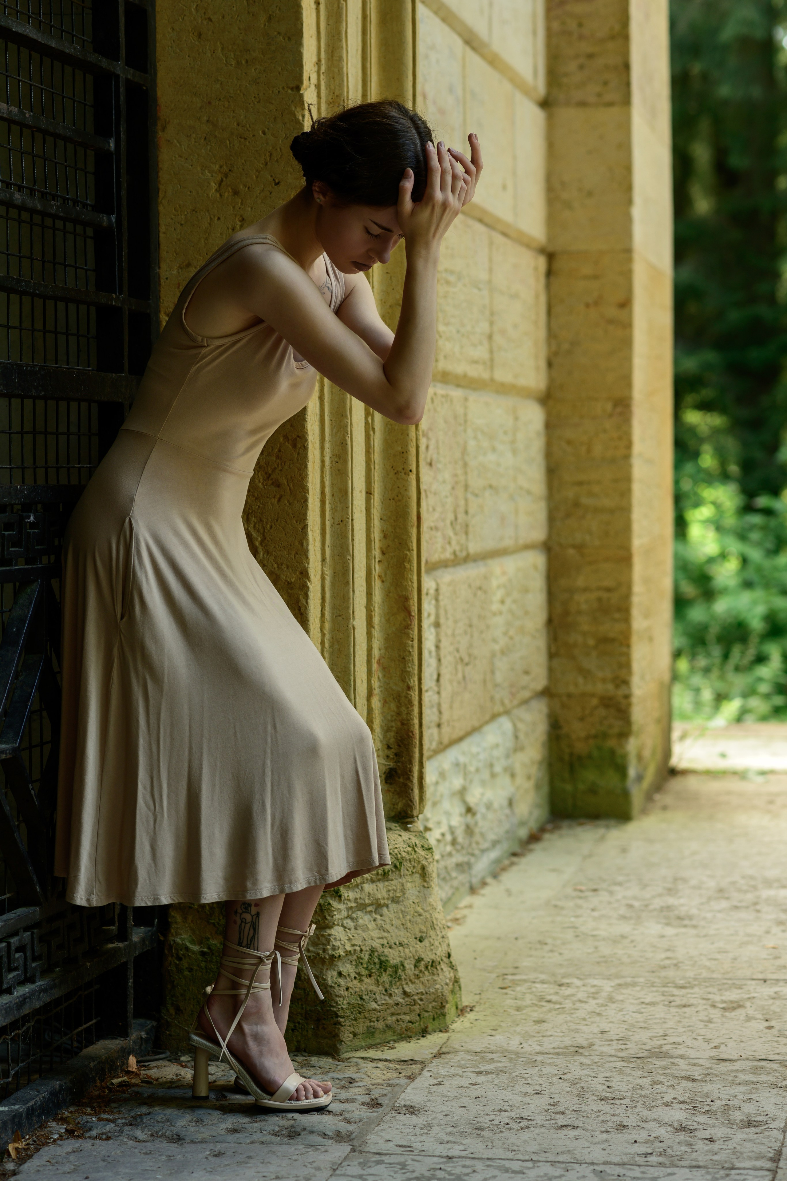 Влада. Personal website of photographer Dmitry Raikin