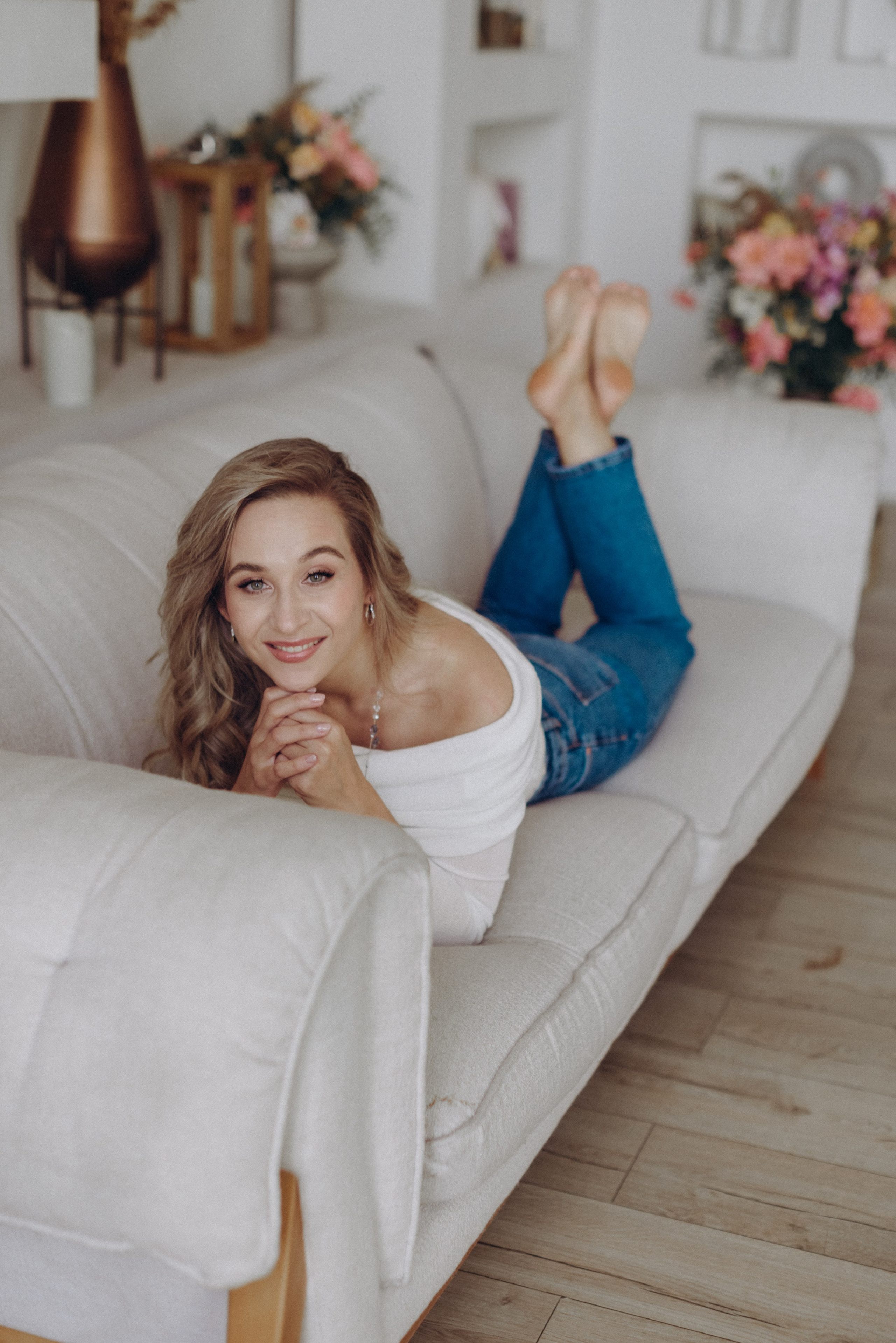 Татьяна. Ульяна Сёмина, фотограф, Москва